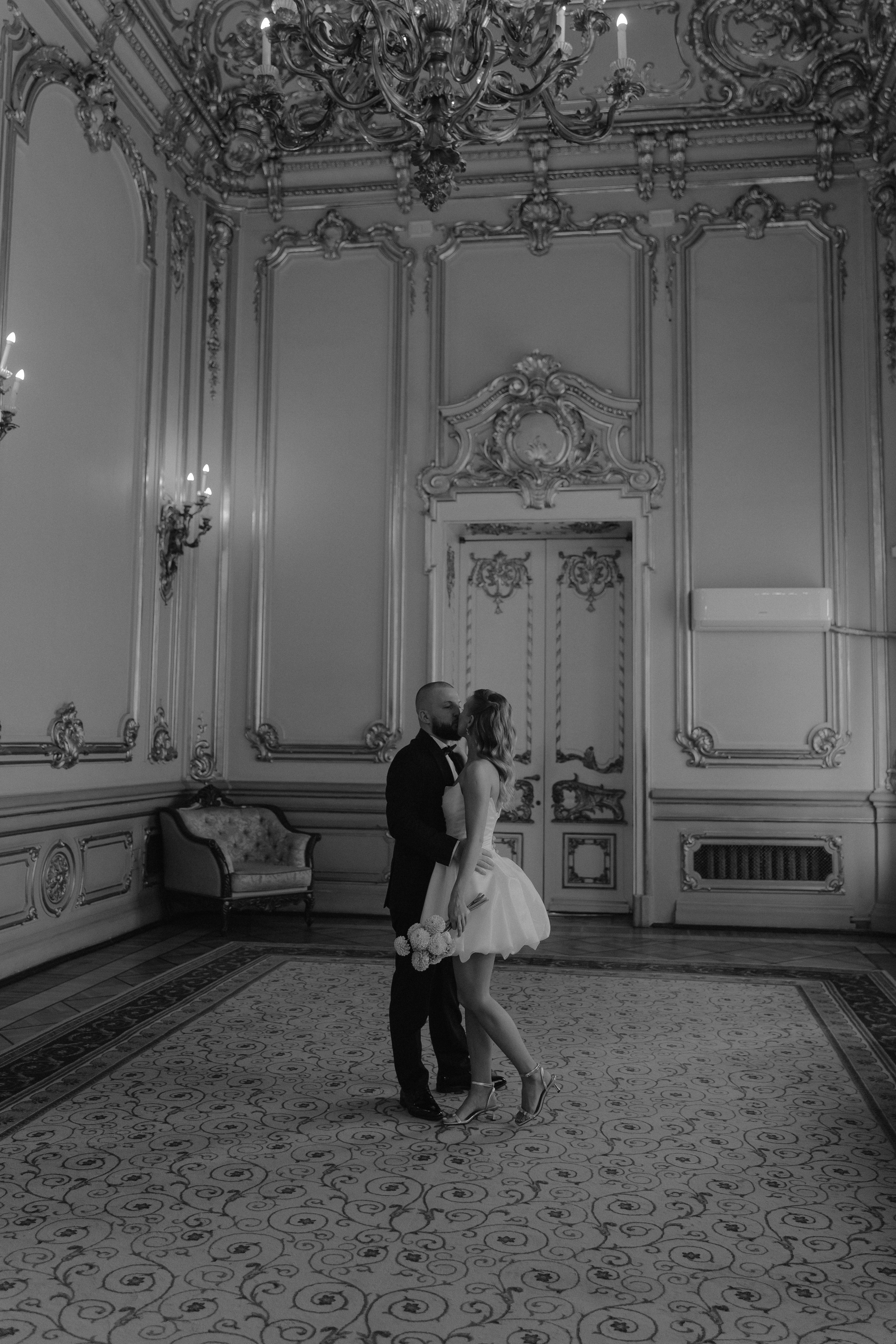 A&D. Свадебный фотограф — Наталья Фед СПб/Москва