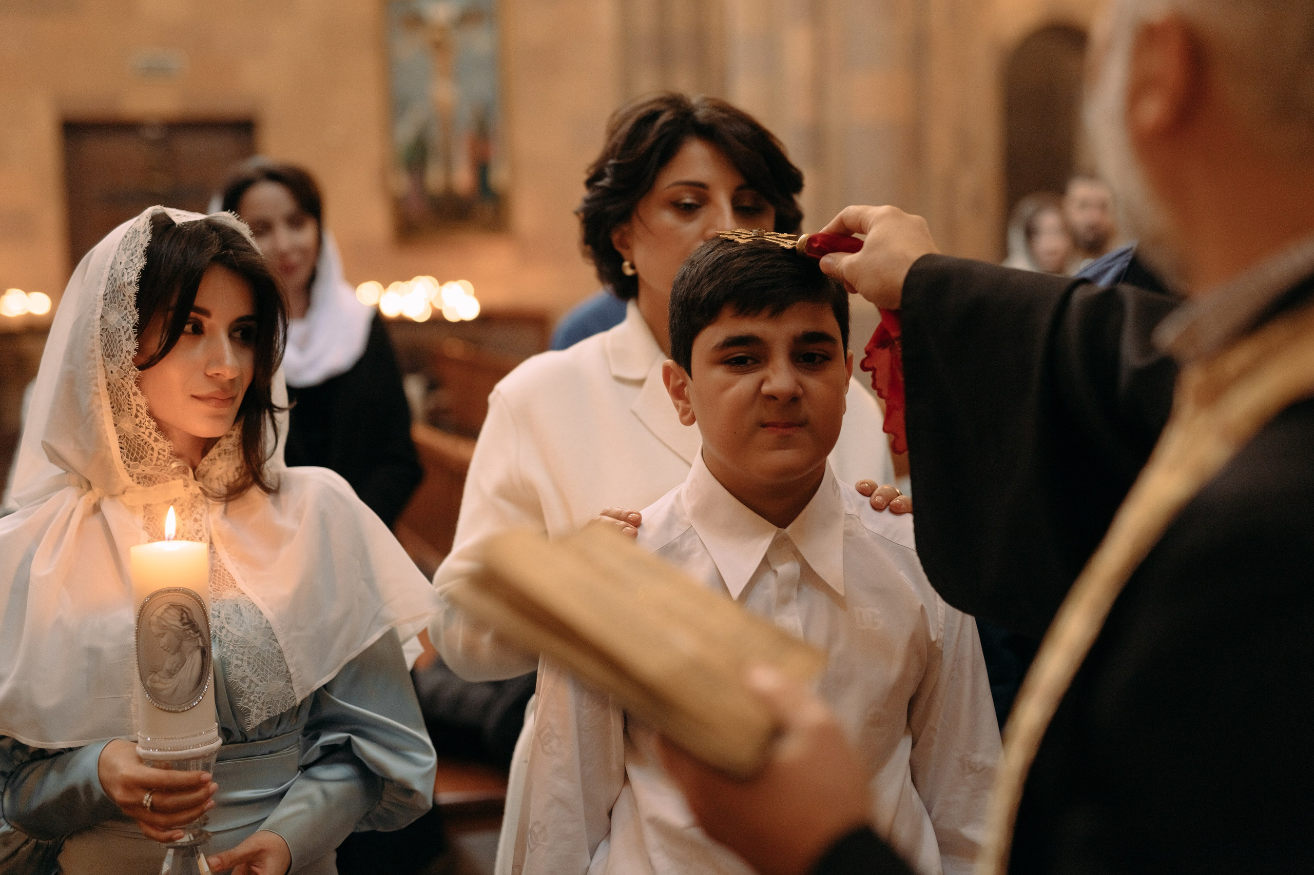 Георгий. Арман Авдалян Фотограф Ростов-на-Дону