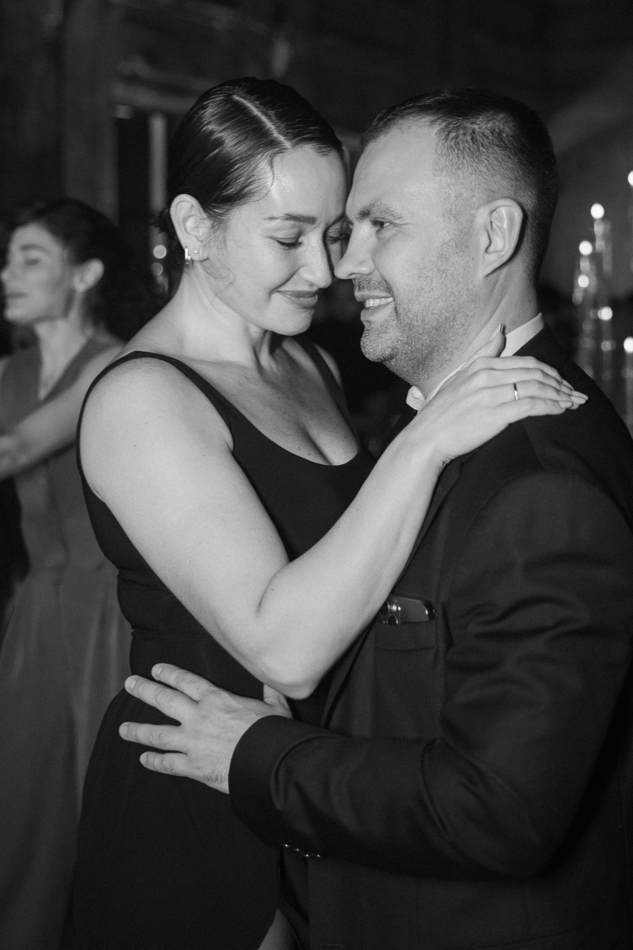 Futuro. Wedding reels and photo