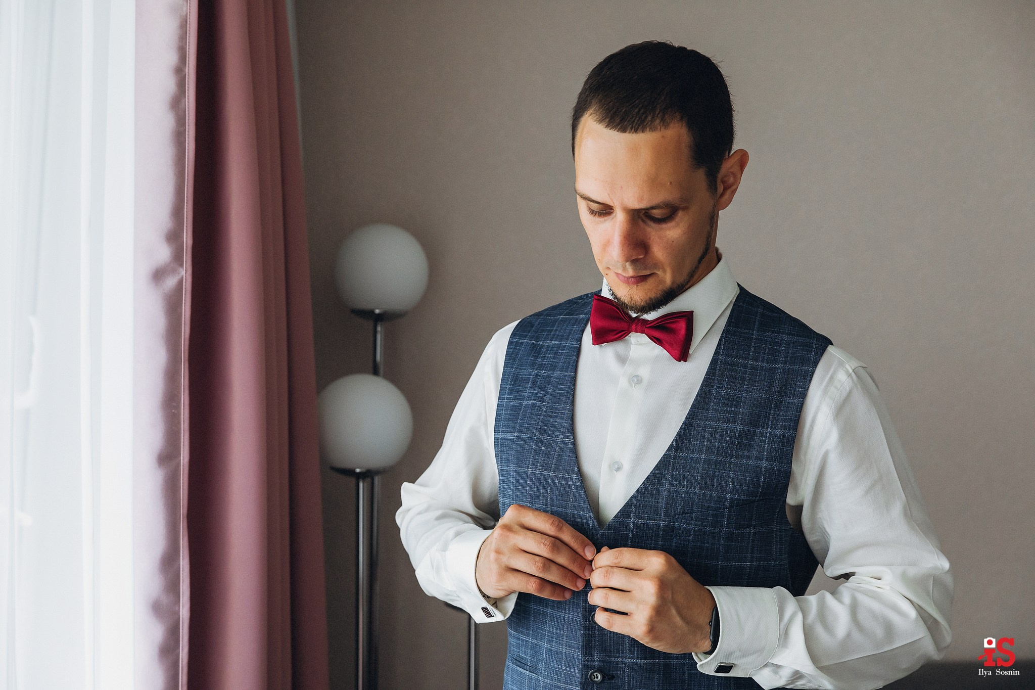 Вадим и Татьяна. Профессиональный фотограф Петрозаводск Илья Соснин