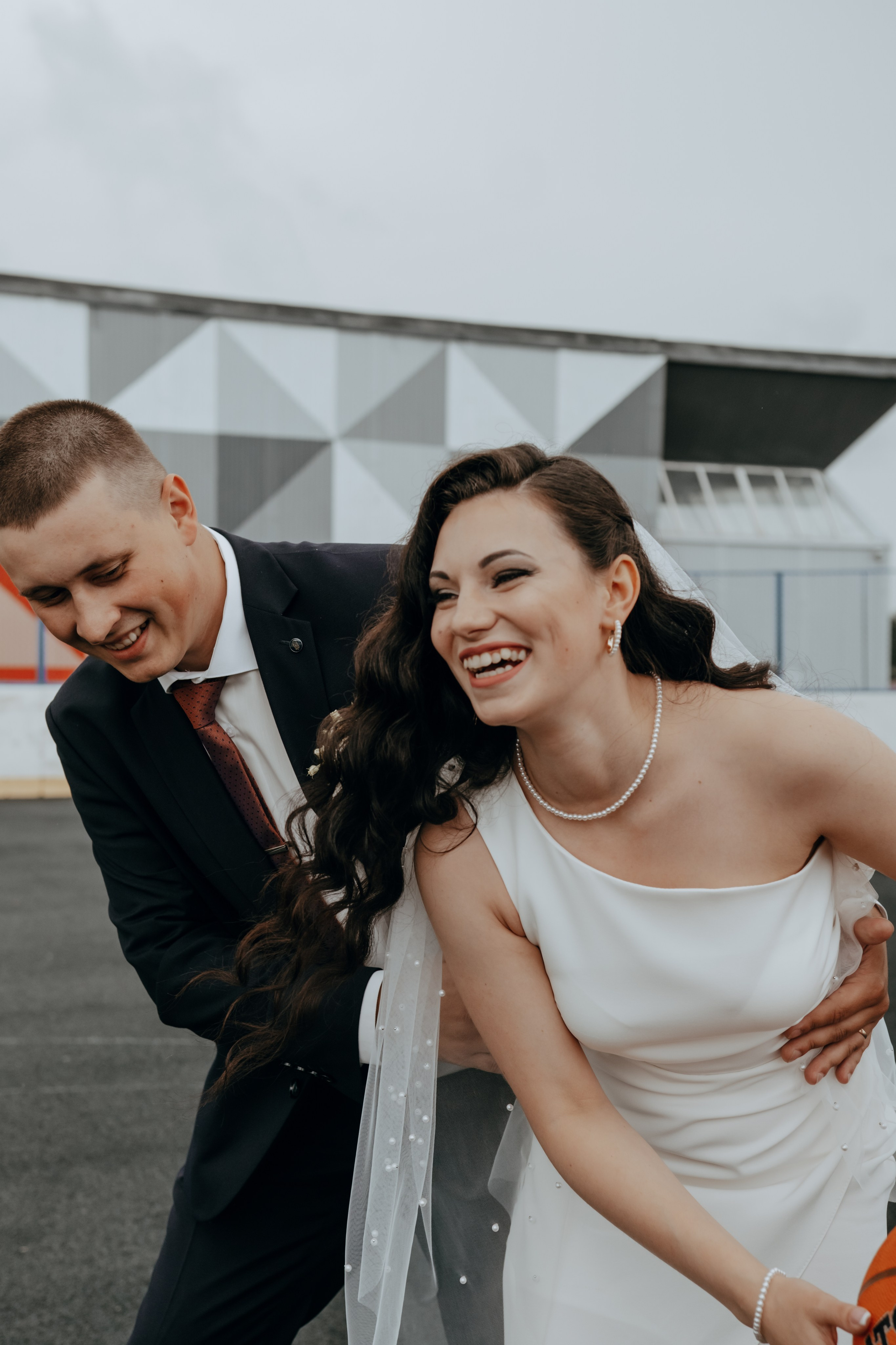 На улице дождик. Фотограф Валуйки, Белгородская область. Коробова Юля