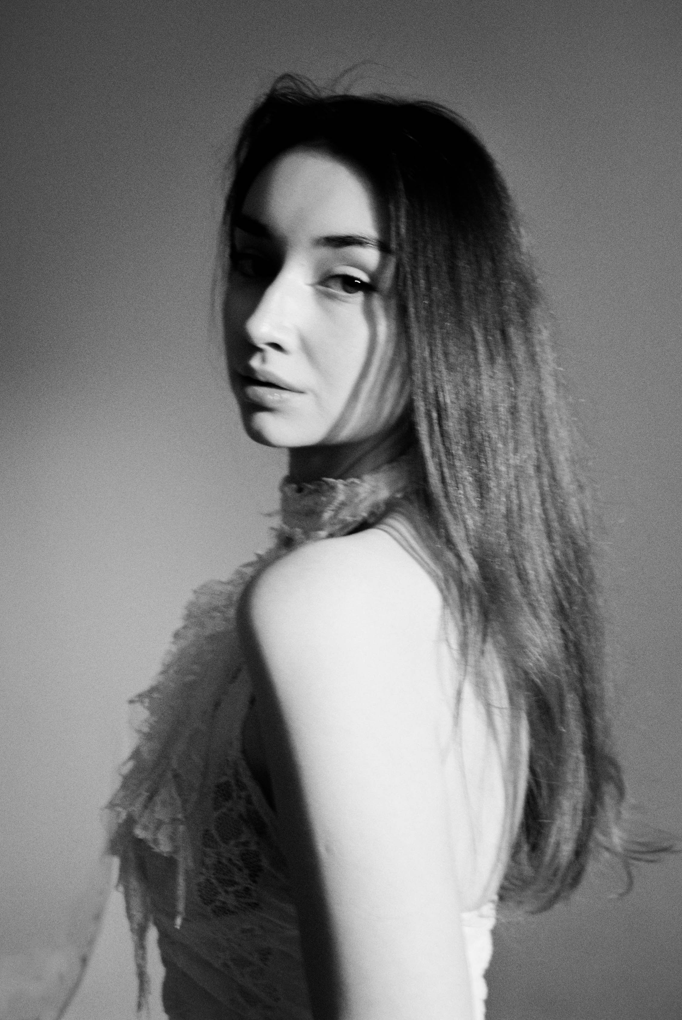 Alina. Daria Y. Фототерапия │ Санкт-Петербург