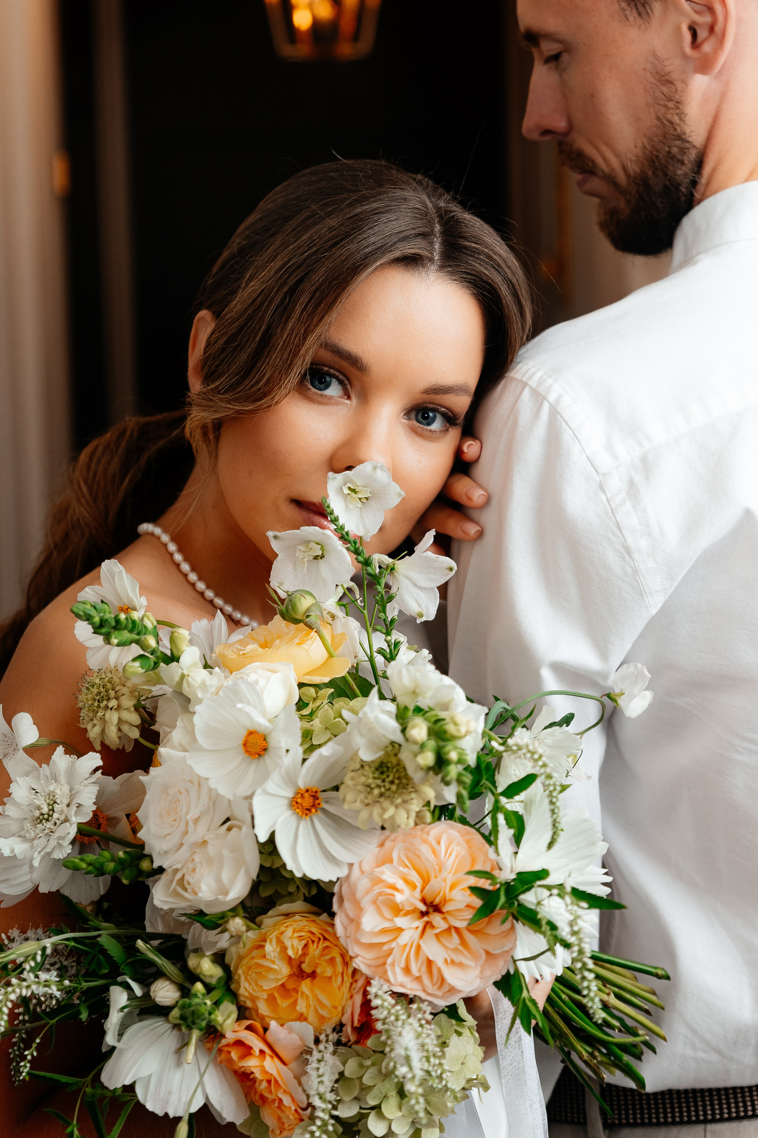 Владимир & Ирина. Фотограф Егор Сухов