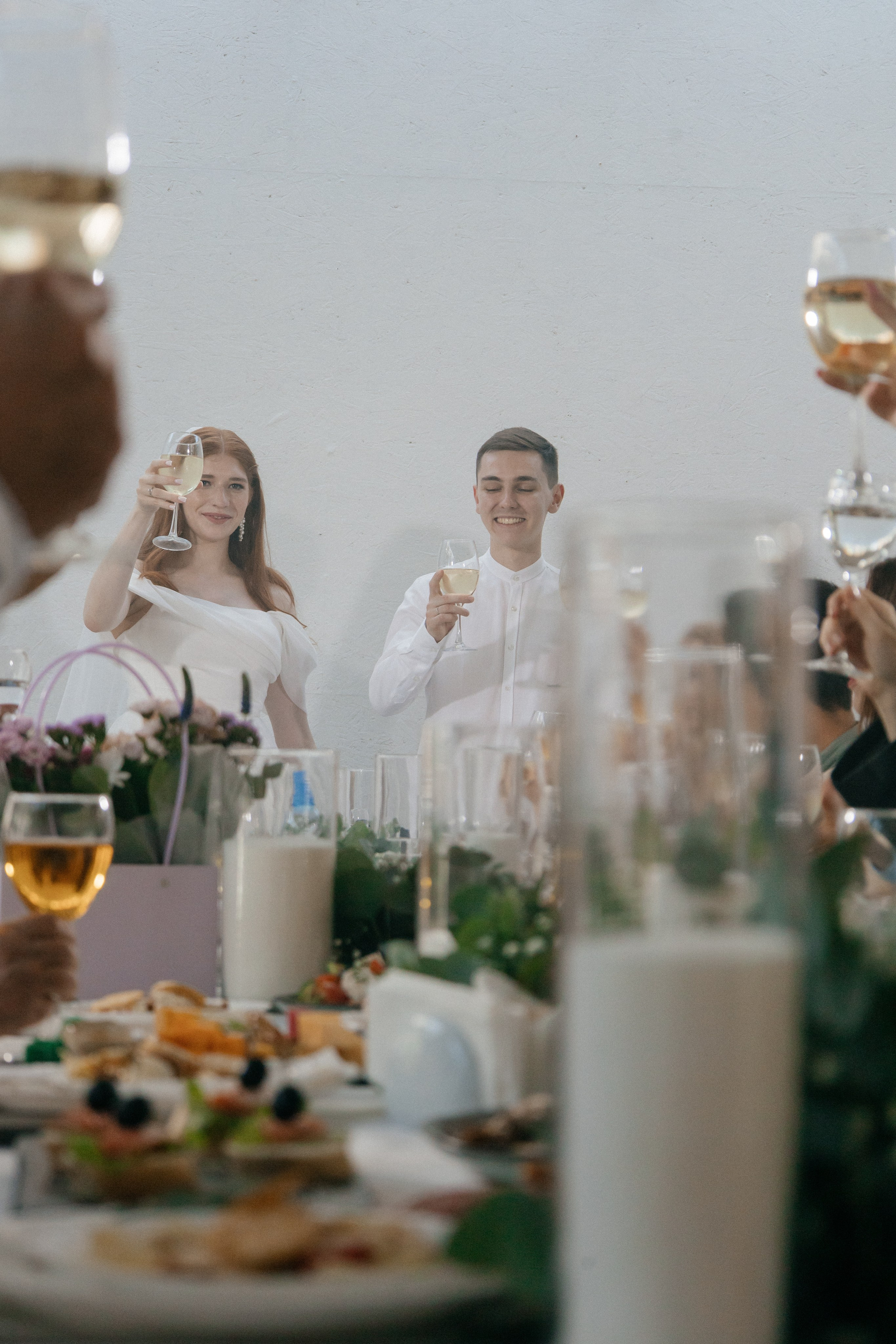 Илья & Лили. Свадебный фотограф Екатеринбург Зямбахтина Дарья