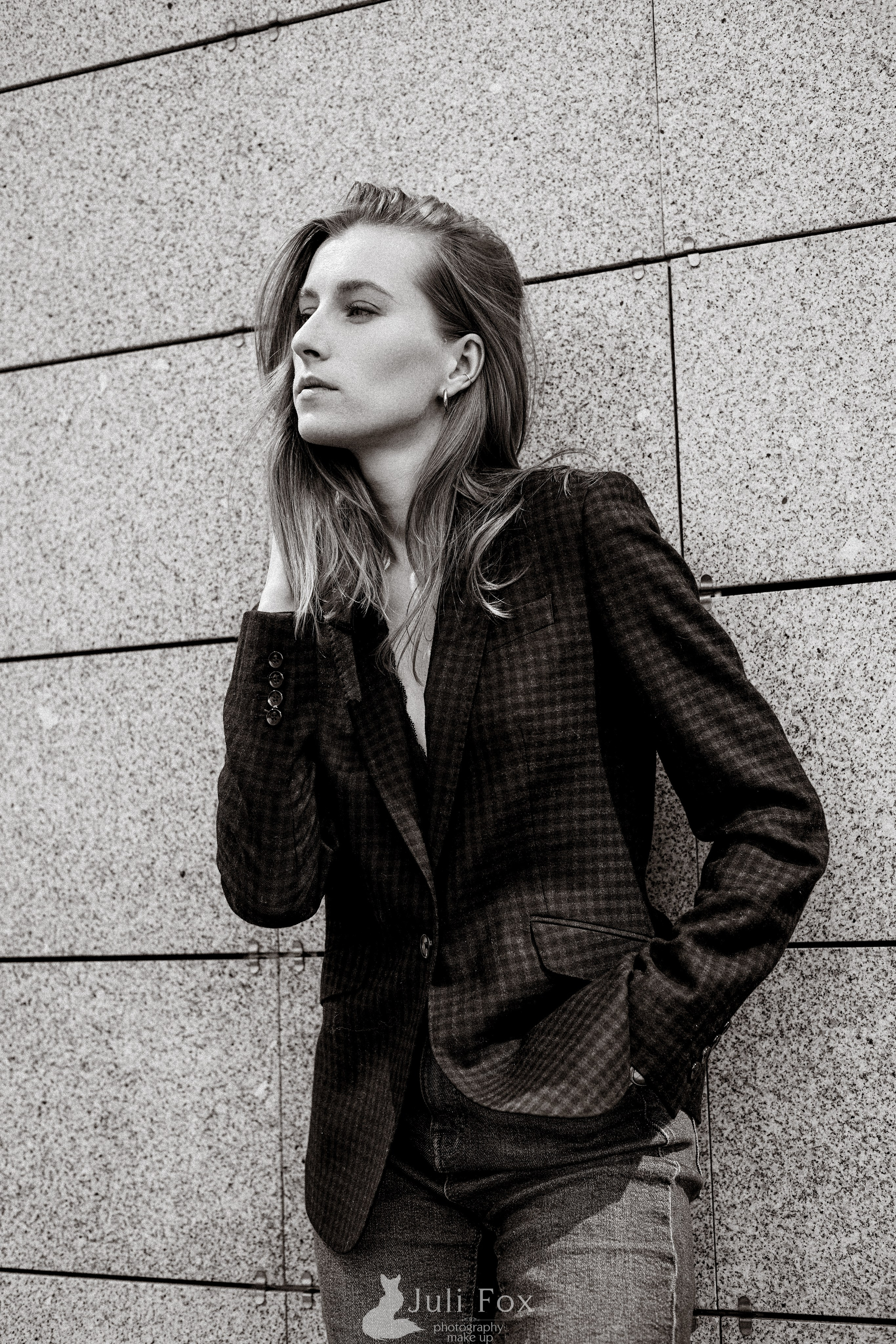 Фотопрогулка по Владивостоку. Портретный, свадебный, репортажный фотограф во Владивостоке Юлиана Джули Фокс