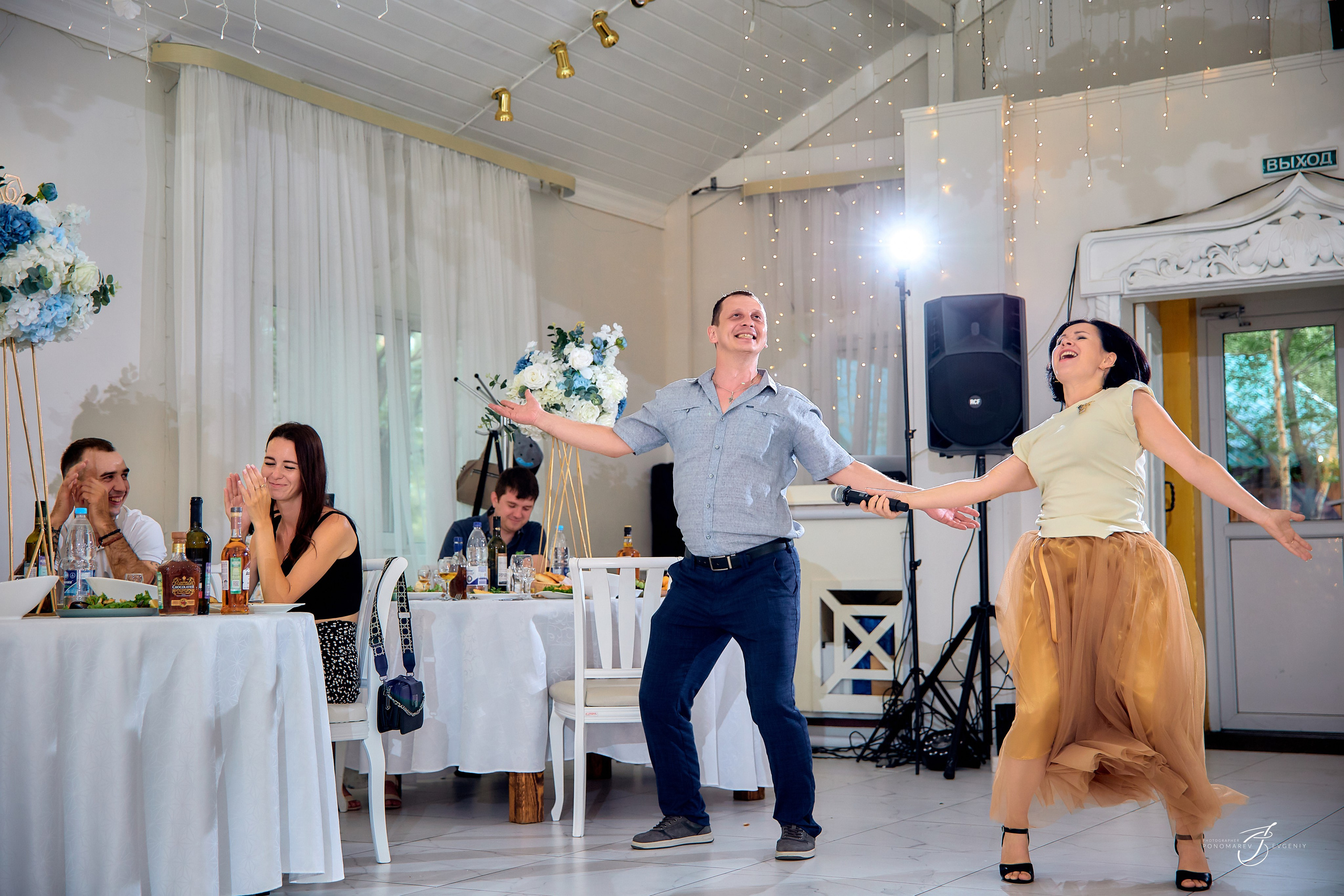 Свадебная фотосессия. Свадебный фотограф в Тольятти Жигулевске и Самаре Пономарев Евгений