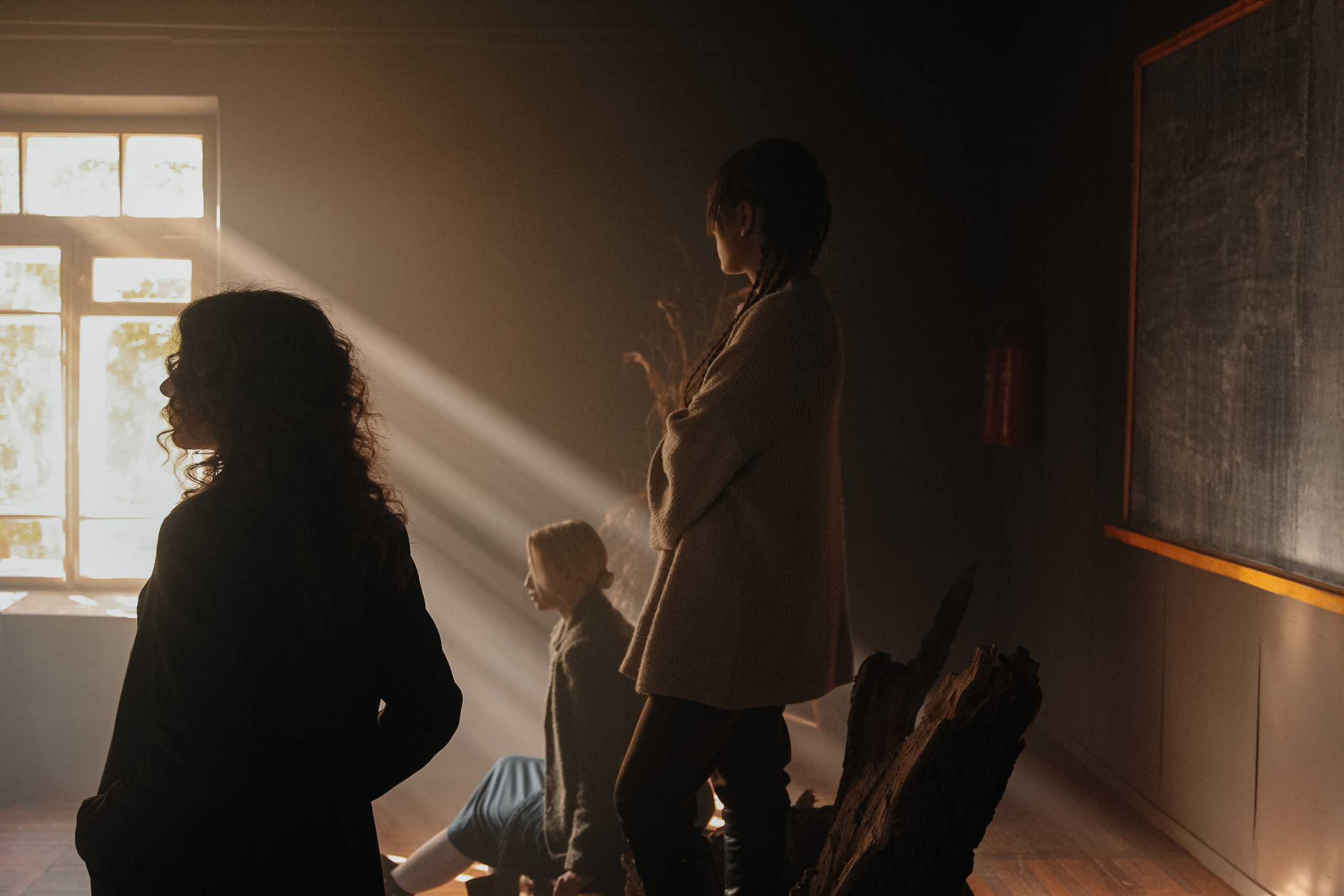 Трио. Свадебный и семейный фотограф в городе Пенза, Саранск, Ковылкино