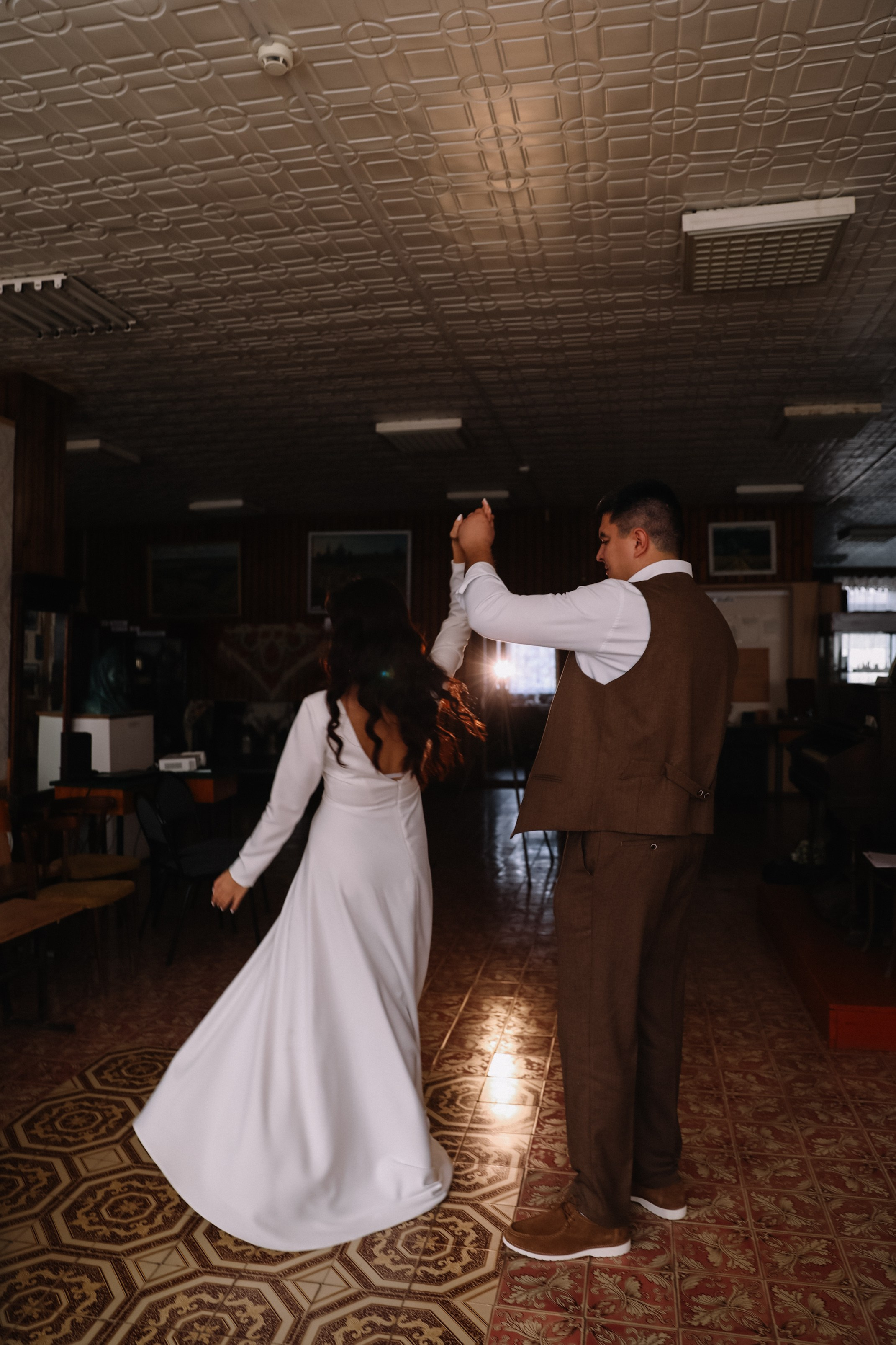 Катерина и Николай. Свадебный и семейный фотограф в городе Пенза, Саранск, Ковылкино