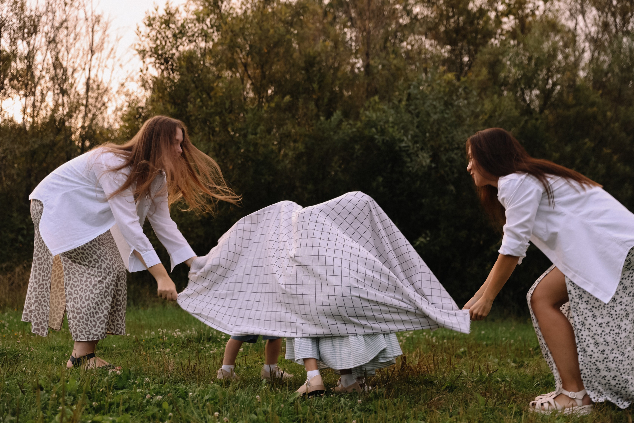 Однажды, летним днём. Свадебный и семейный фотограф в городе Пенза, Саранск, Ковылкино