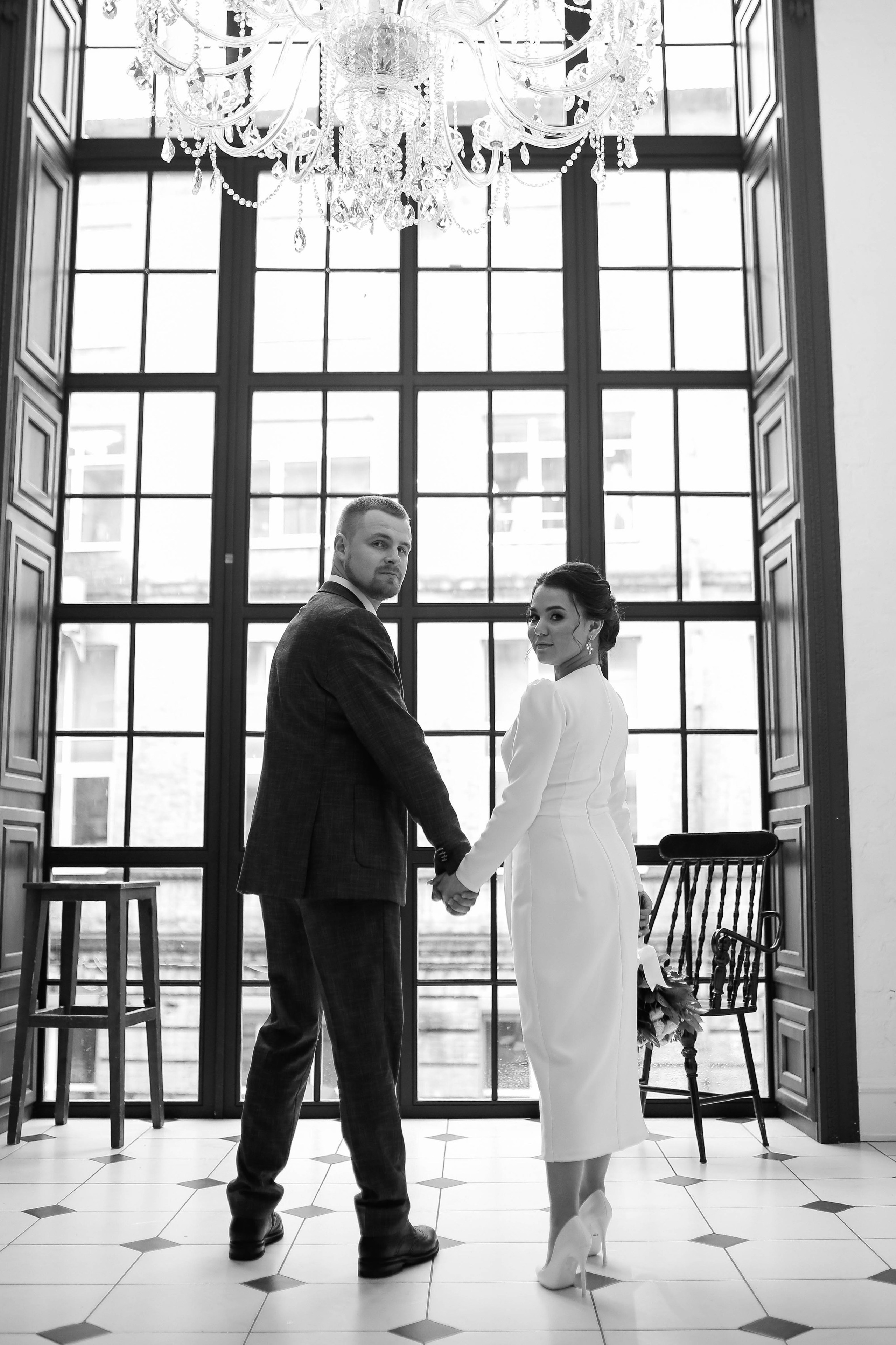 Летта&Илья. Свадебный Фотограф Екатерина Ефремова