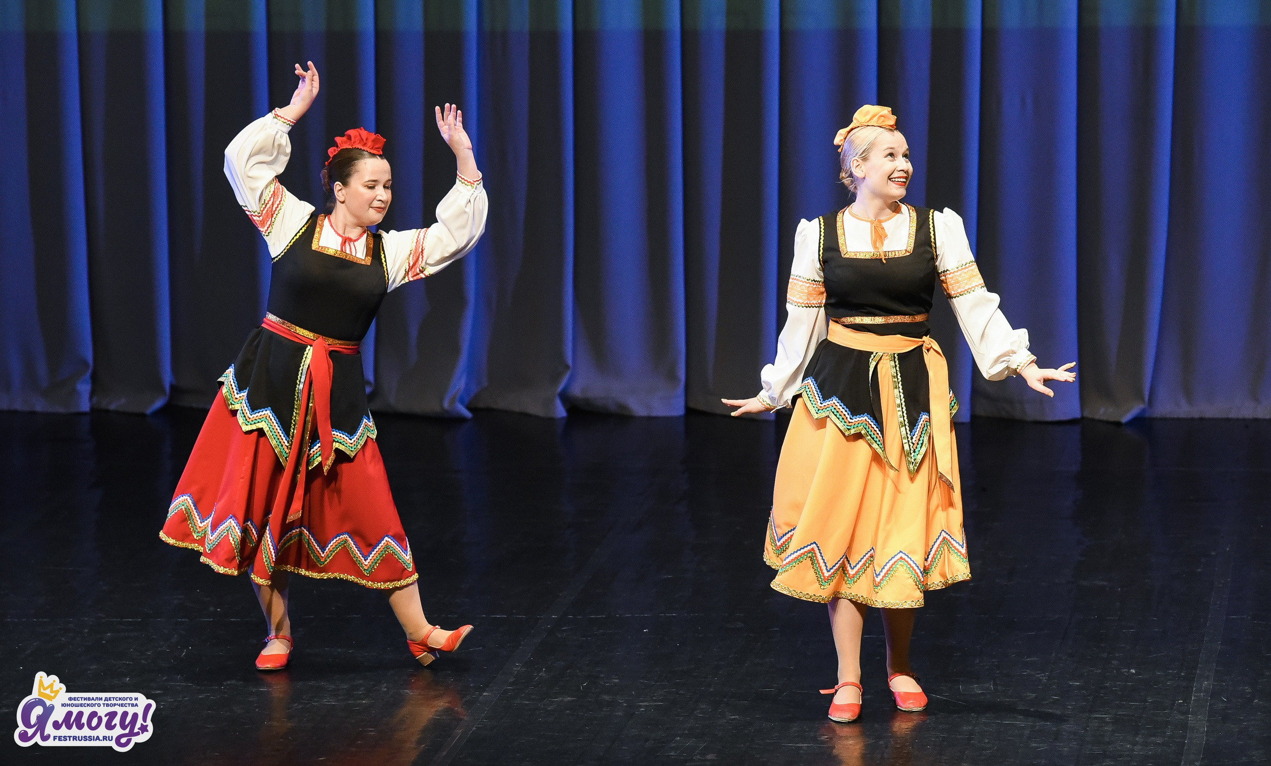 02.07.2026 «Я МОГУ!» 93-й Международный фестиваль-конкурс «Вдохновение. Лето» г. Санкт-Петербург (ГУП). Медиастудия Фото Концепт