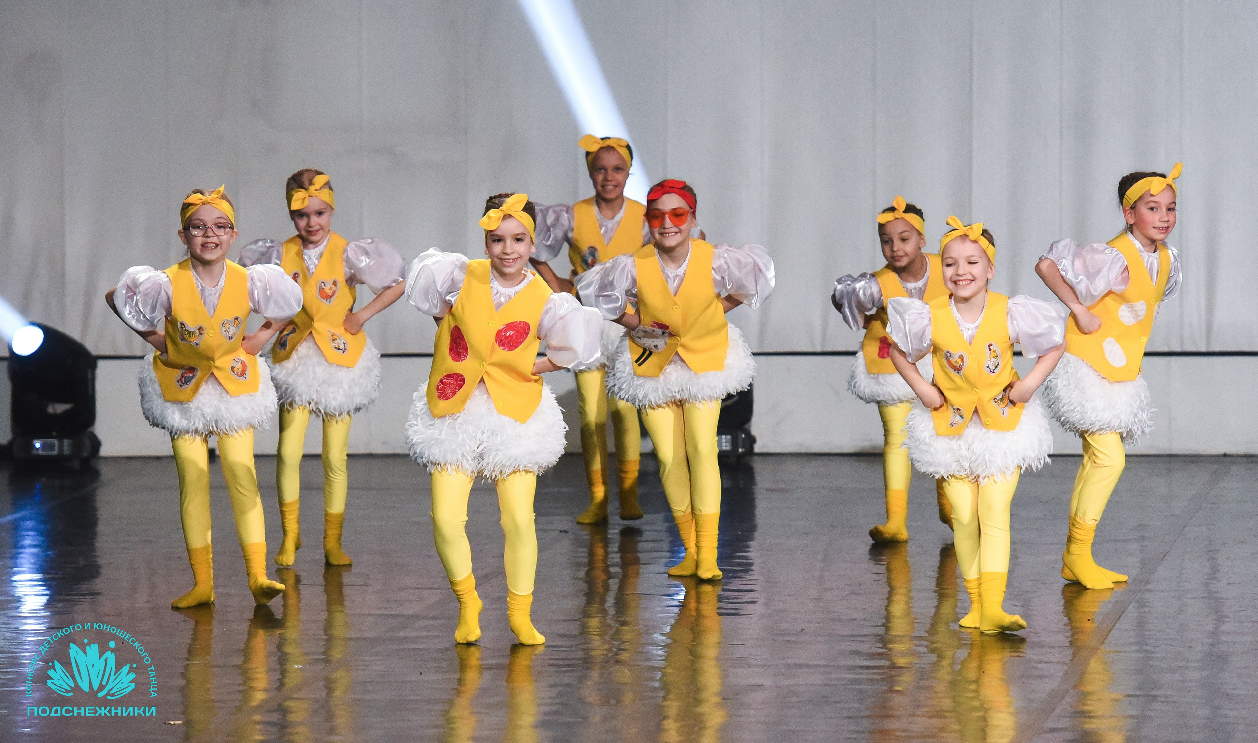 15.04.2026 Всероссийский конкурс детского и юношеского творчества «ПОДСНЕЖНИКИ». Медиастудия Фото Концепт