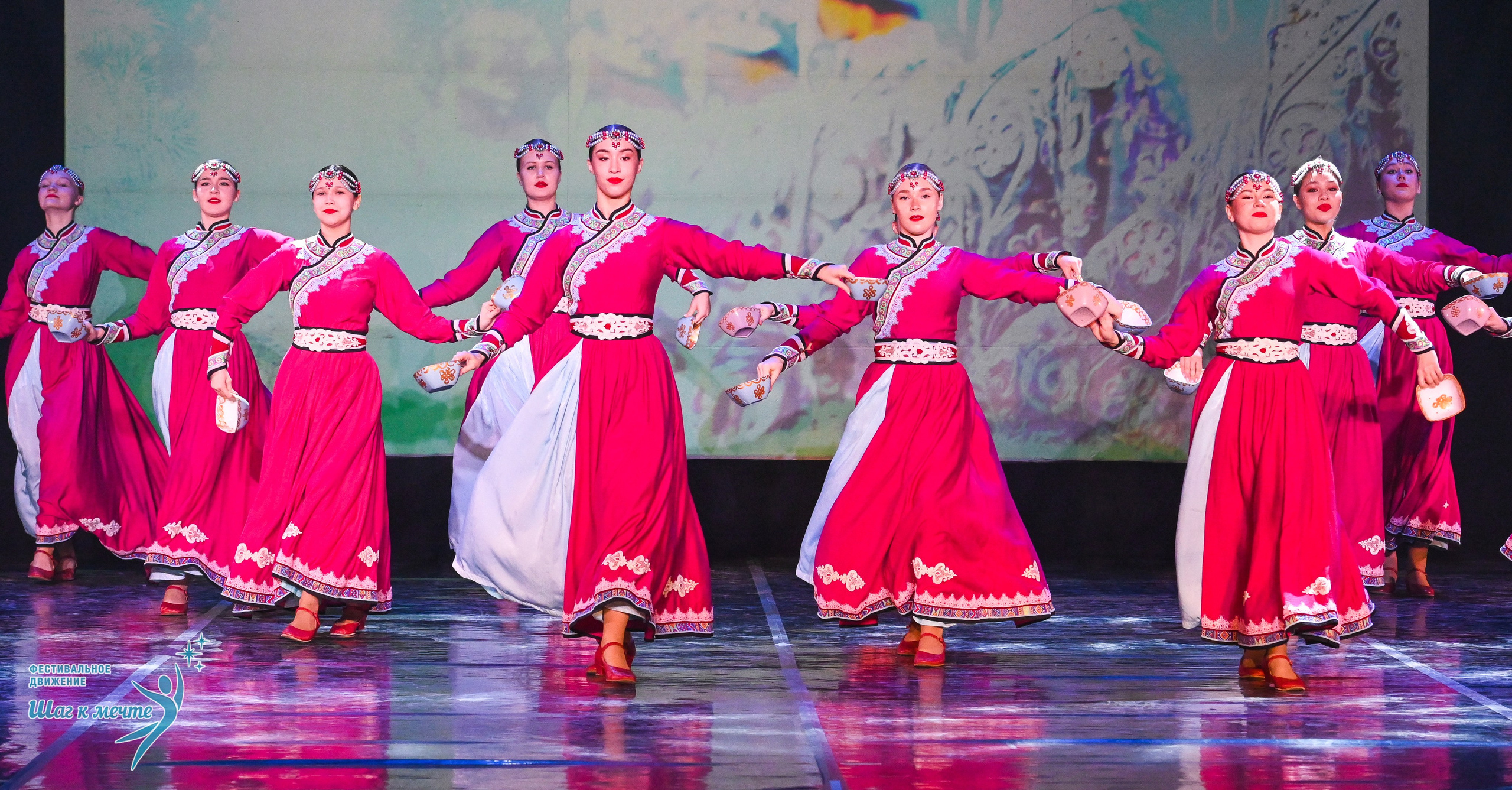 17.01.2026 «Шаг к мечте» Всероссийский фестиваль-конкурс «В гостях у Костромы». Медиастудия Фото Концепт