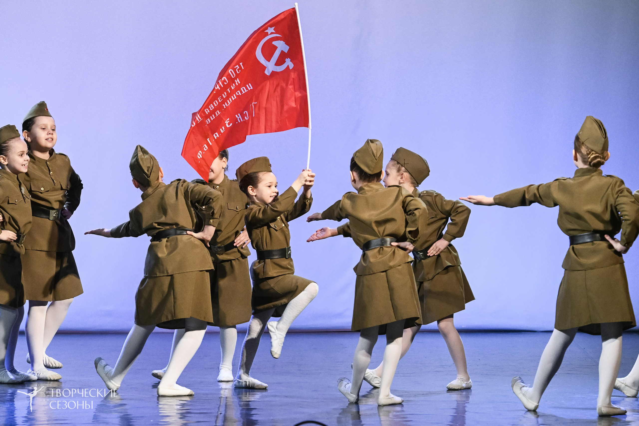 22.02.2026 II Всероссийский конкурс-фестиваль «Точка притяжения» г. Нижний Новгород. Медиастудия Фото Концепт