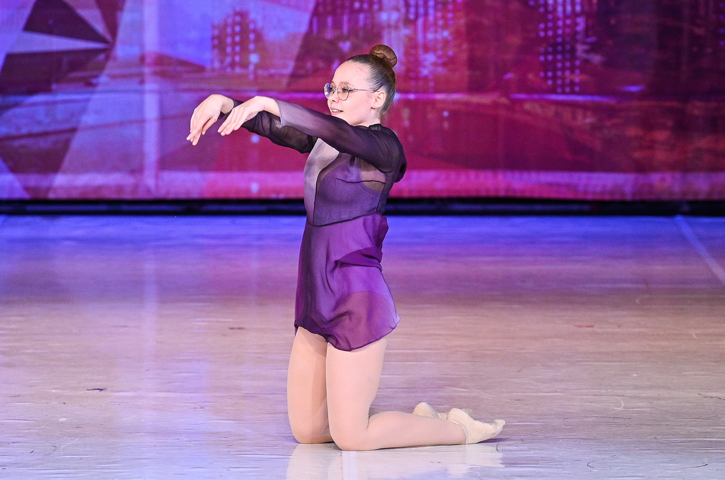 09.11.2024 «Московский Звездопад» Фестивальное движение «Шаг к мечте» г. Москва. Медиастудия Фото Концепт