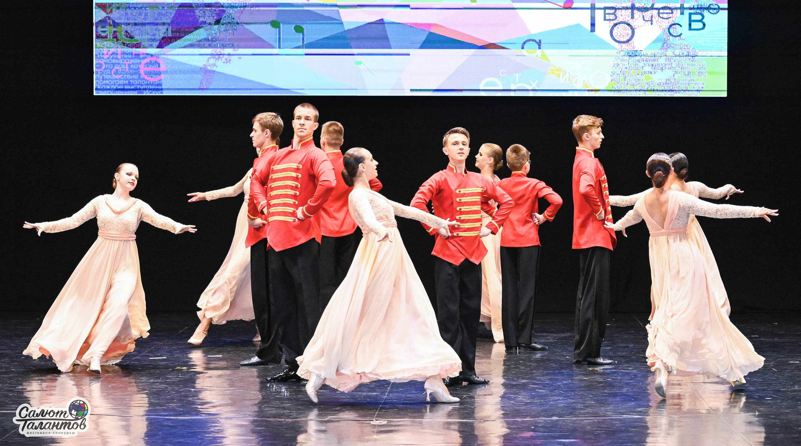 05.07.2025 «Салют Талантов» 10-й Фестиваль-Конкурс «ПО МЕСТАМ ВОИНСКОЙ СЛАВЫ» г. Волгоград. Медиастудия Фото Концепт