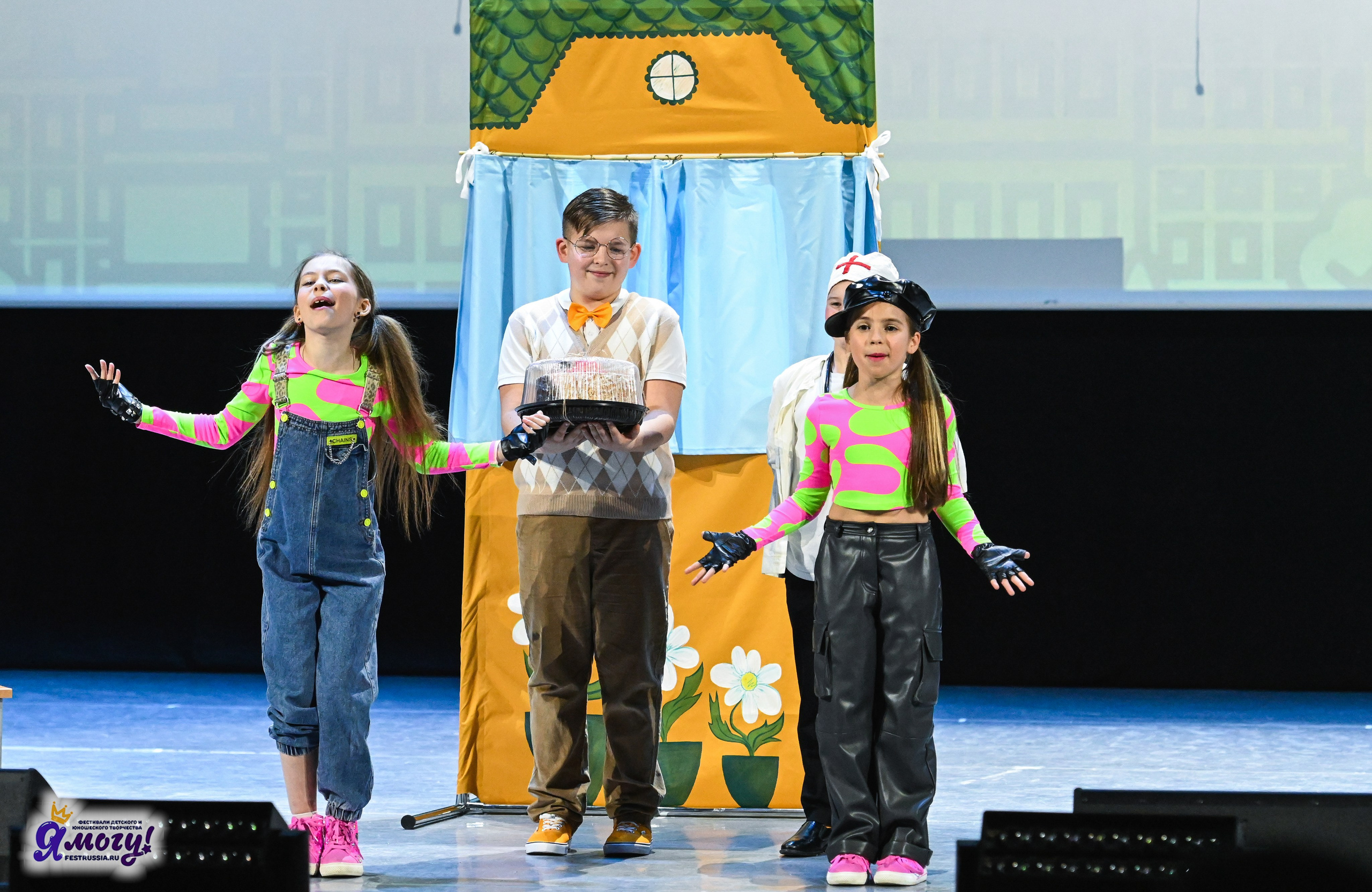 14.06.2025 «Я МОГУ!» XX Международный фестиваль-конкурс «Союз Добра» г. Минск. Медиастудия Фото Концепт