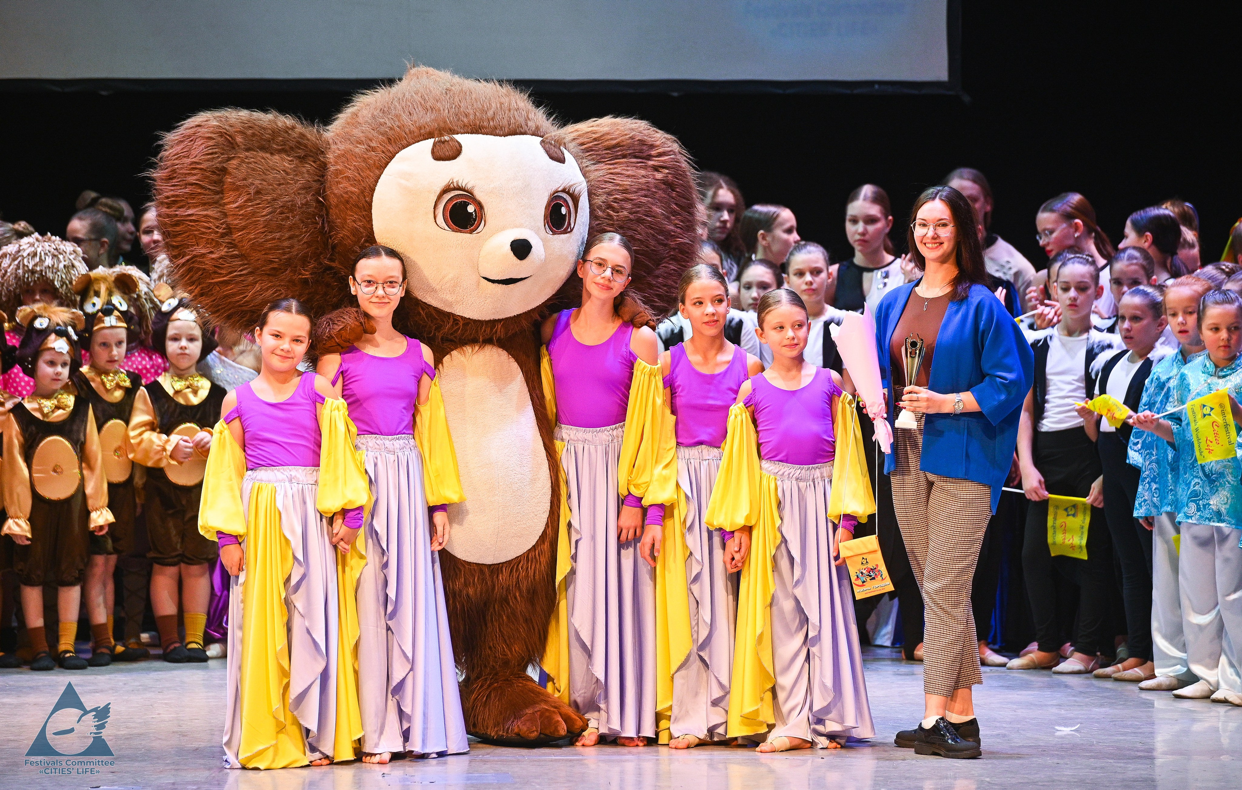 25.10.2025 «Жизнь Городов» Фестиваль-конкурс «ПЛАНЕТА ИСКУССТВ» г. Москва. Медиастудия Фото Концепт