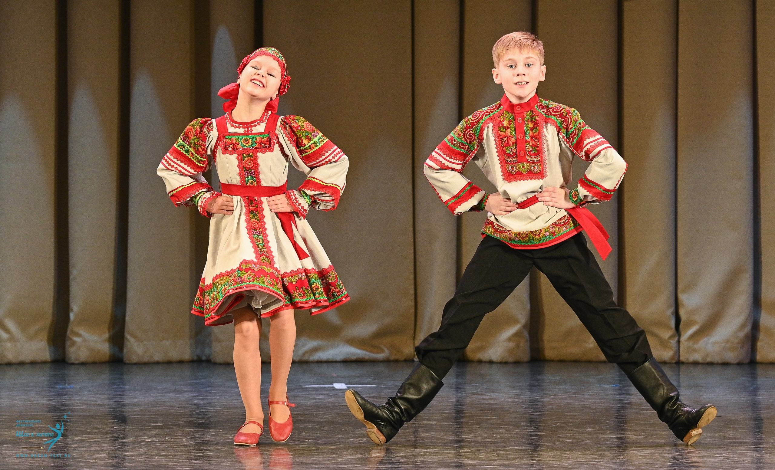 26.04.2025 Фестивальное движение «Шаг к мечте» г. Санкт-Петербург. Медиастудия Фото Концепт