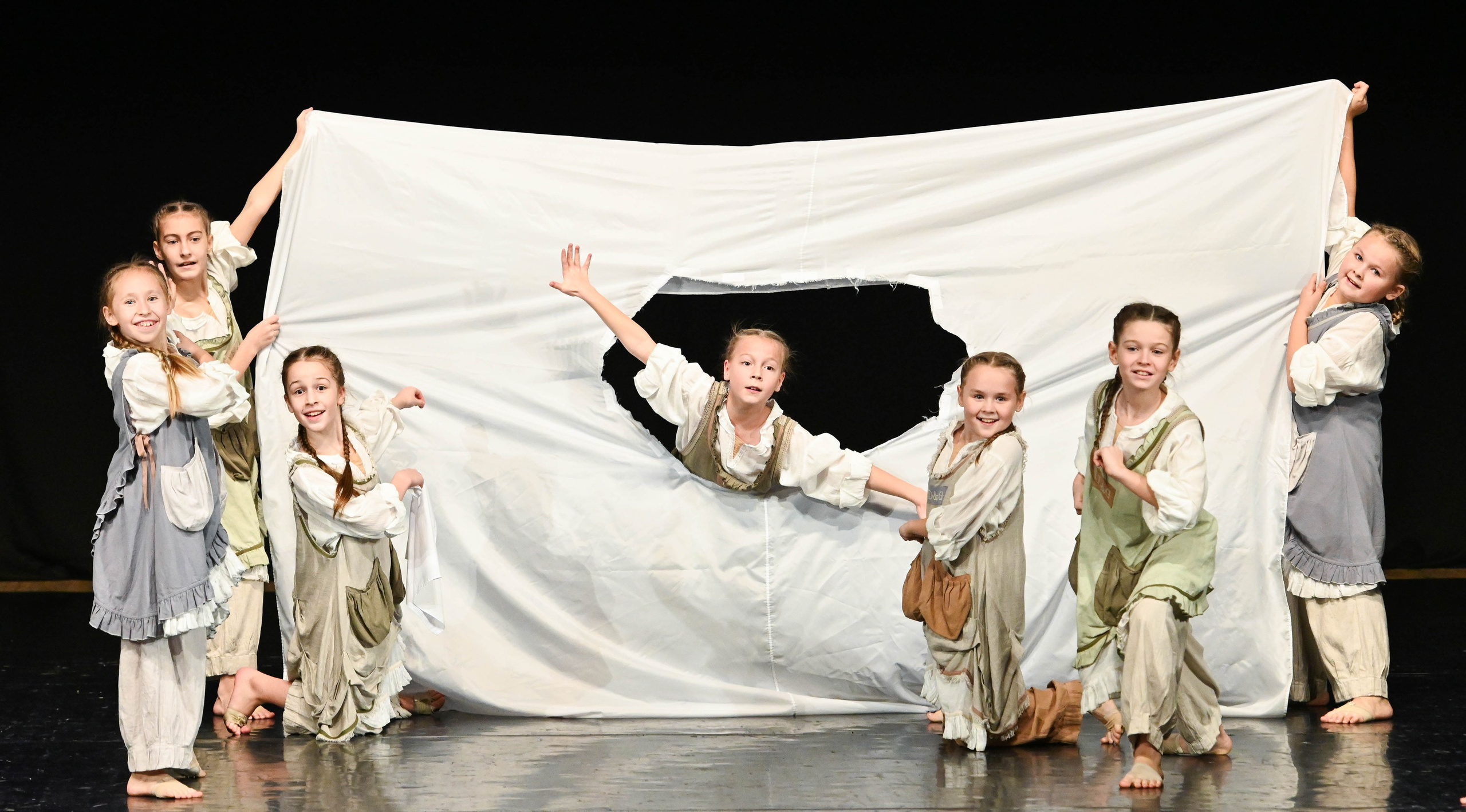 17.11.2024 Фестиваль хореографического искусства «АРТ-КОМПАС. ПРИВОЛЖЬЕ» г. НН. Медиастудия Фото Концепт