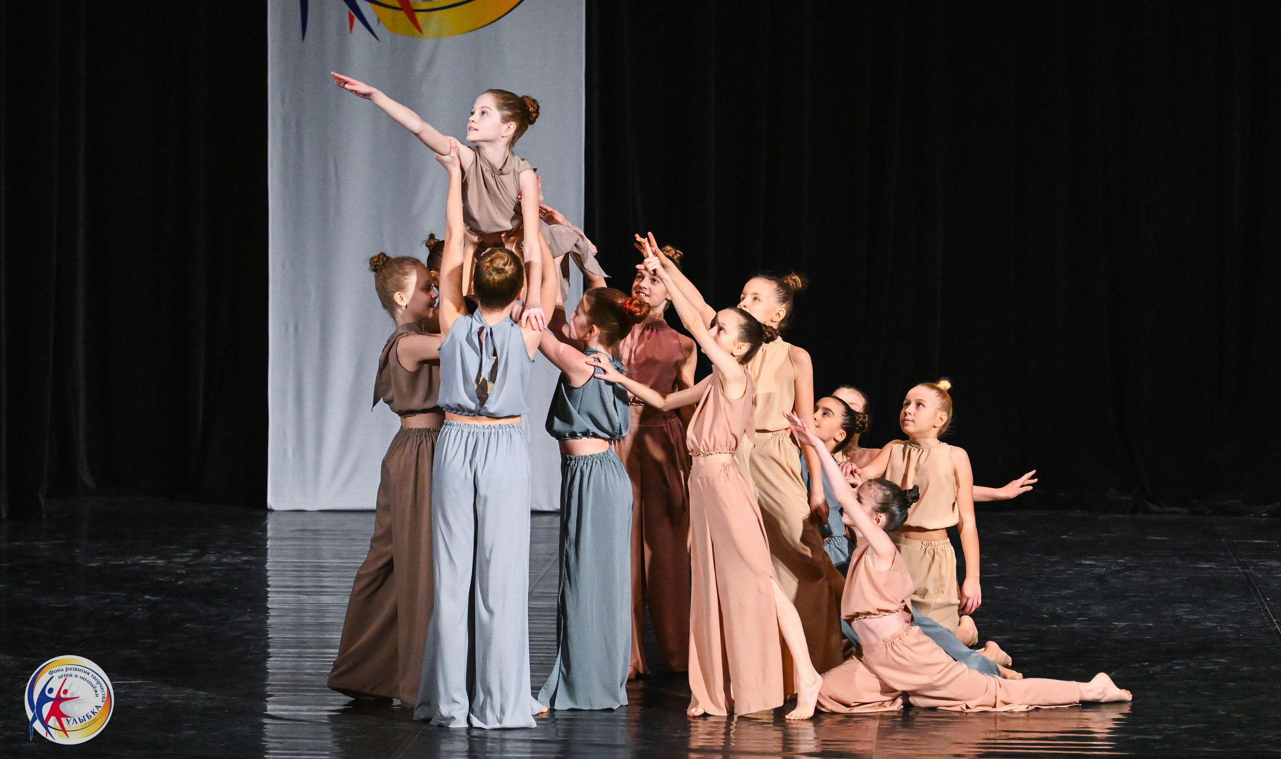 25.01.2026 Международный творческий конкурс «МЕТЕЛИЦА» г. Самара. Медиастудия Фото Концепт