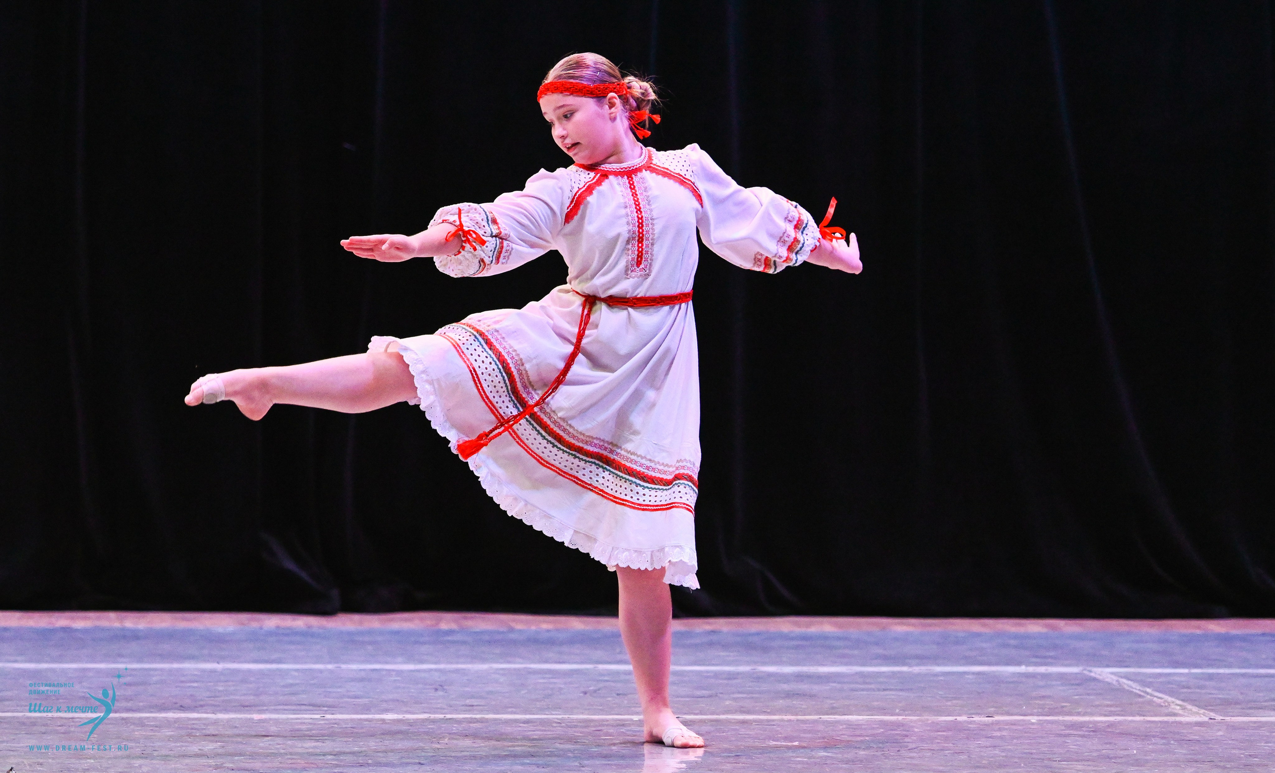 17.10.2025 Фестивальное движение «Шаг к мечте» г. Уфа. Медиастудия Фото Концепт