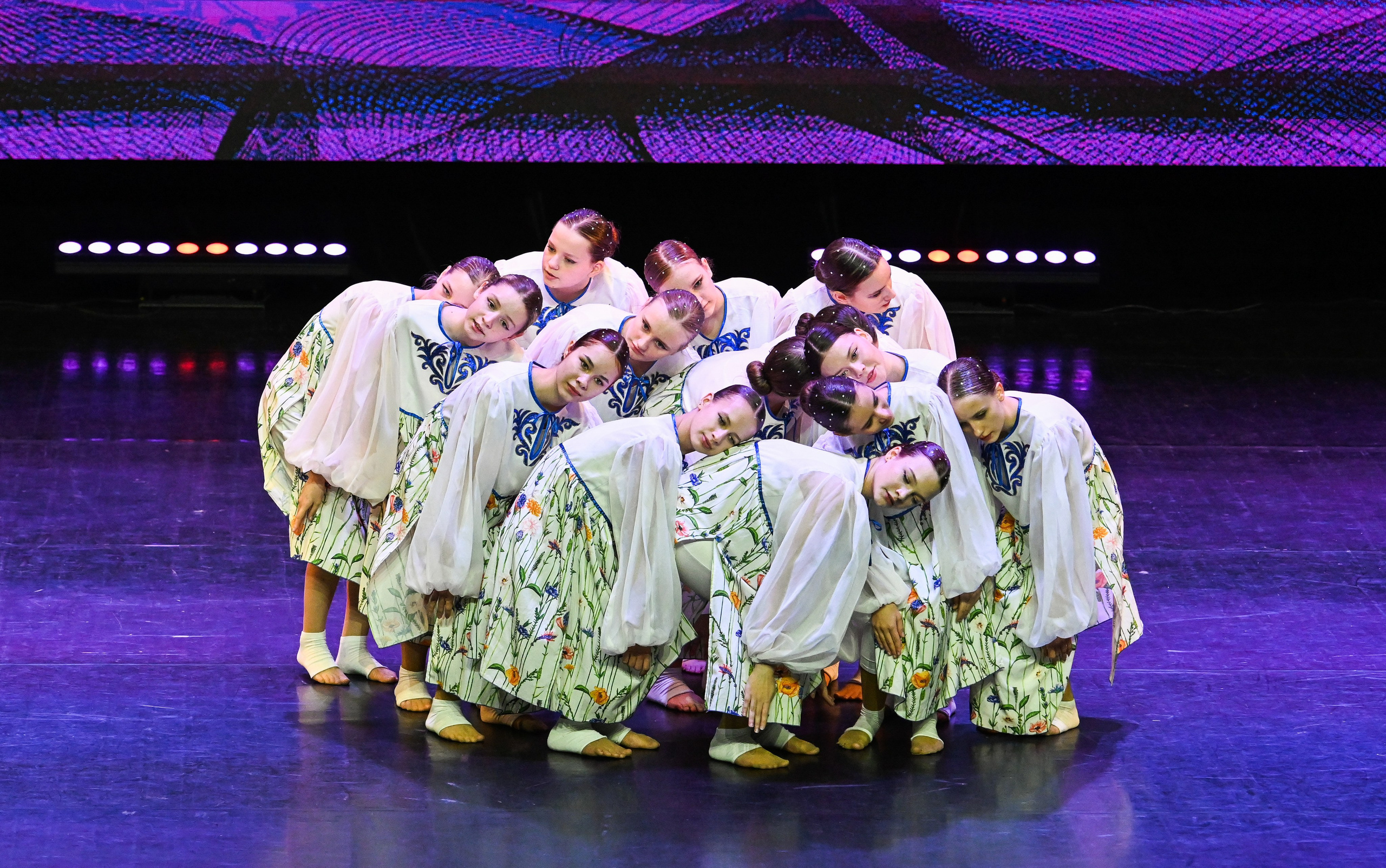 09.11.2024 Фестиваль хореографического искусства «АРТ-КОМПАС. БАЛТИКА» г. Светлогорск. Медиастудия Фото Концепт