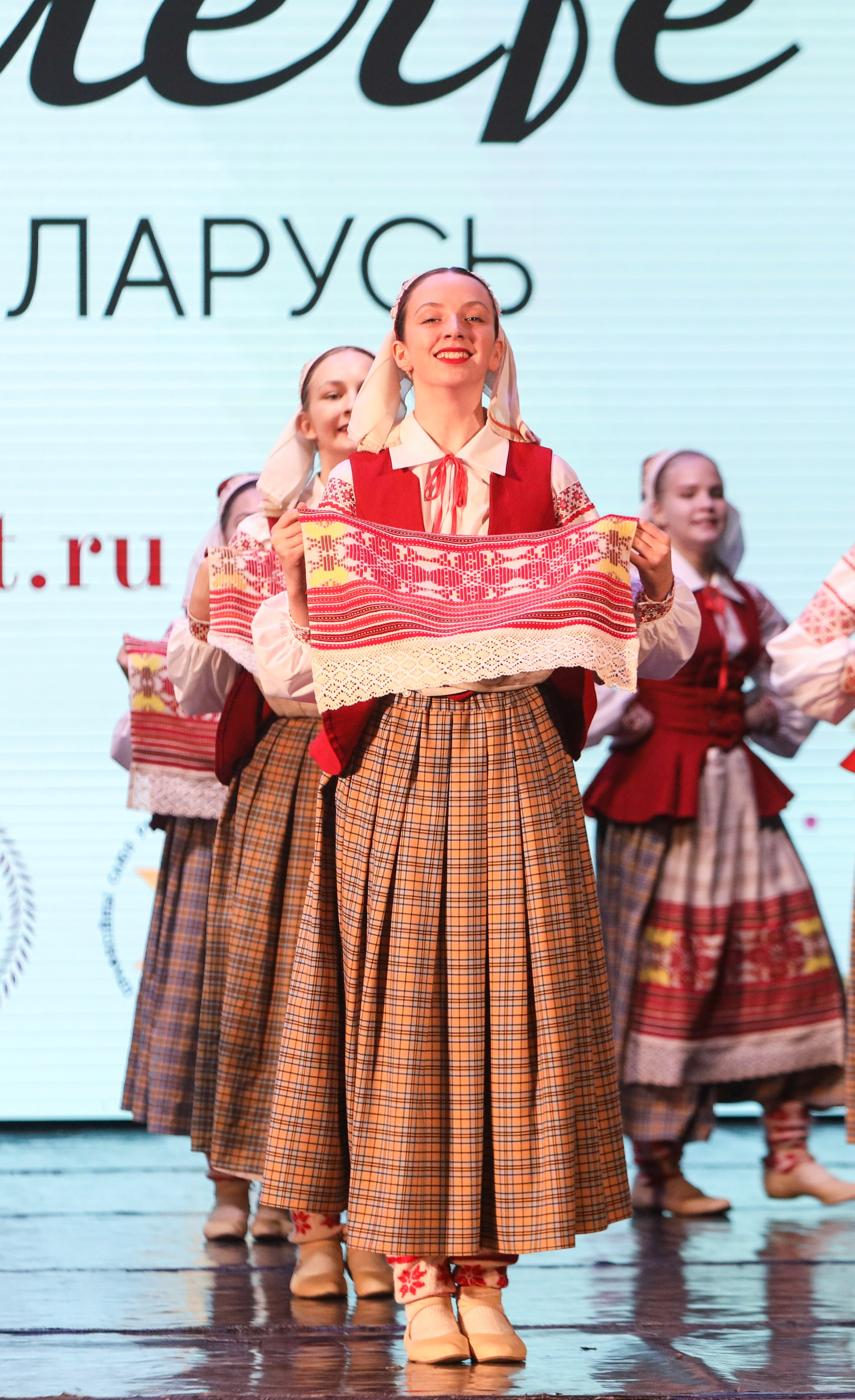 Фестивальное движение «Шаг к мечте» г. Минск. Медиастудия Фото Концепт