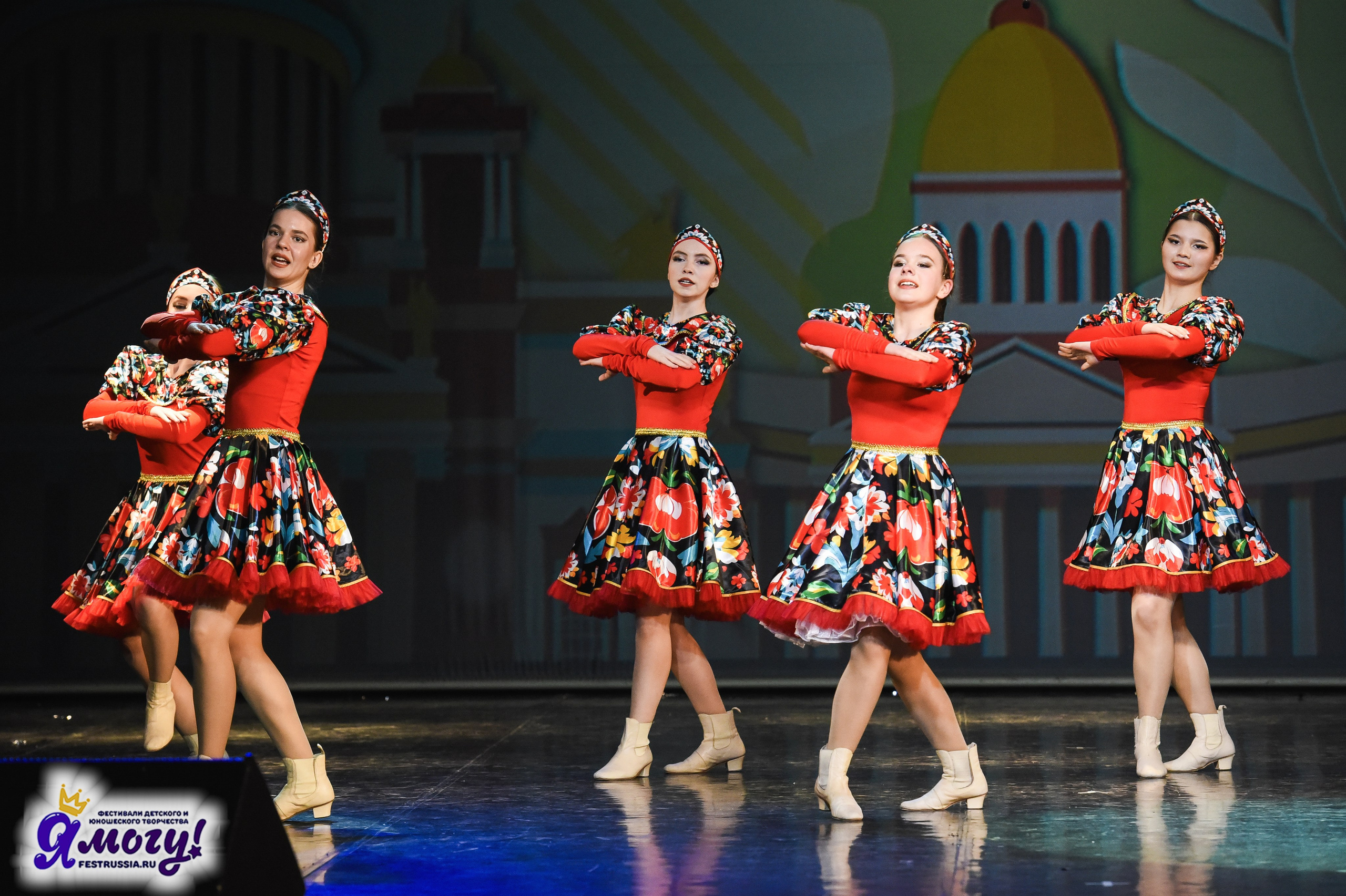 07.01.2026 «Я МОГУ!» 88-й Международный фестиваль-конкурс «Вдохновение.Зима» г. Санкт-Петербург. Медиастудия Фото Концепт