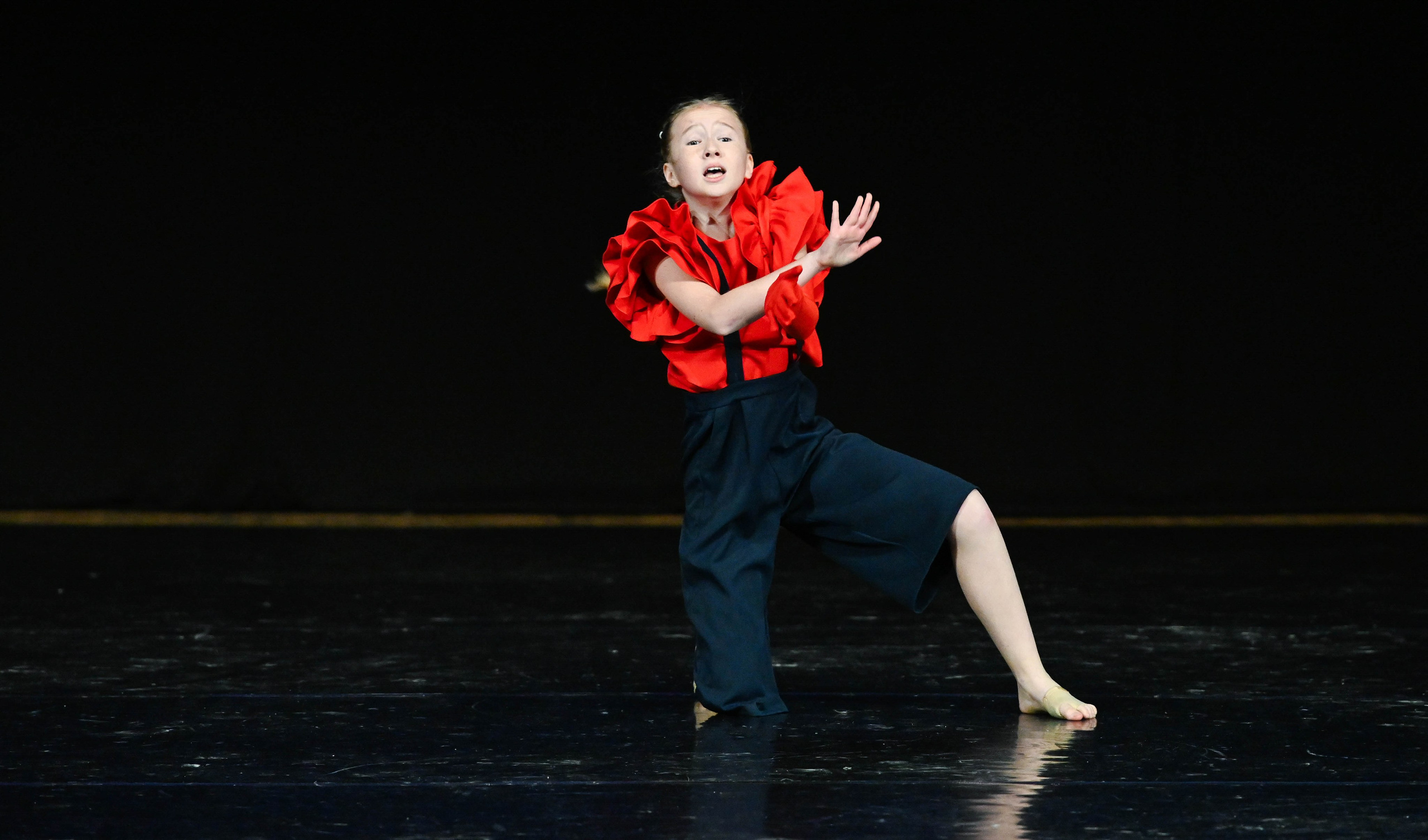 17.11.2024 Фестиваль хореографического искусства «АРТ-КОМПАС. ПРИВОЛЖЬЕ» г. НН. Медиастудия Фото Концепт