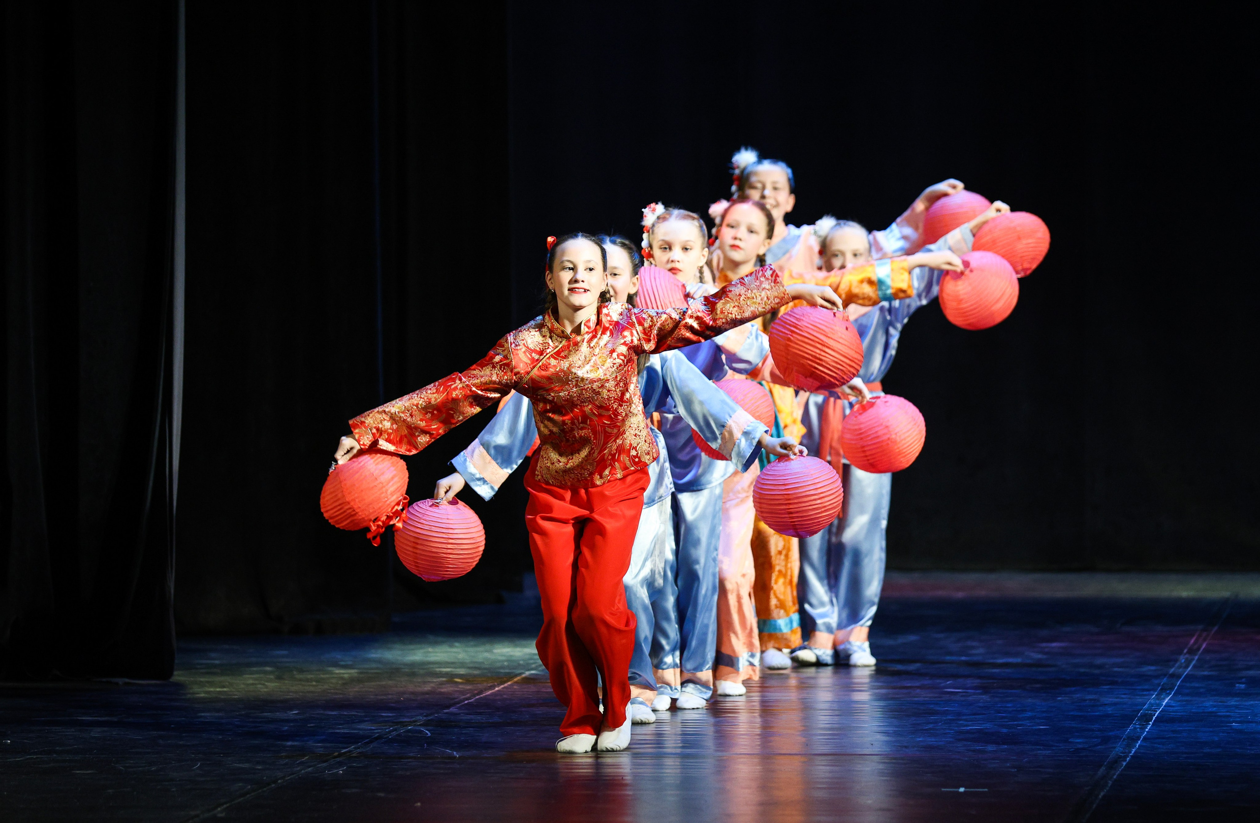 09.11.2024 Фестиваль хореографического искусства «АРТ-КОМПАС. УРАЛ» г. Челябинск. Медиастудия Фото Концепт