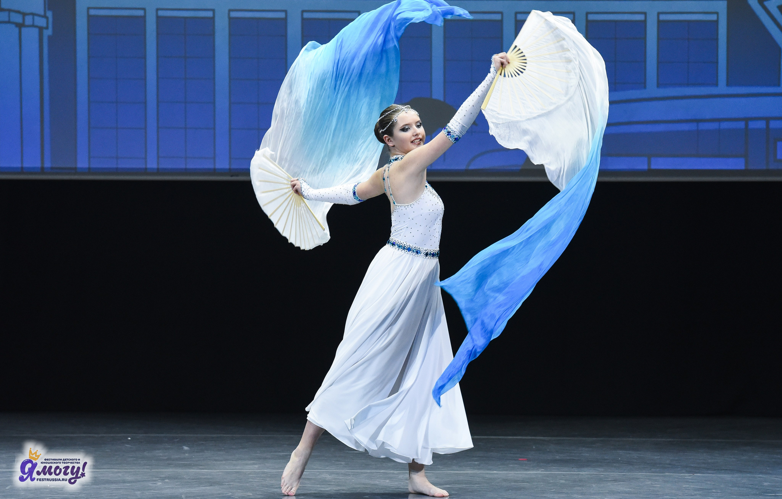 24.03.2025 «Я МОГУ!» XVII Международный фестиваль-конкурс «Союз Добра» г. Минск. Медиастудия Фото Концепт