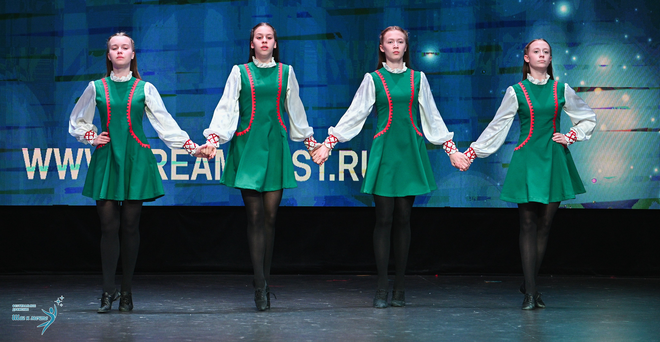 05.04.2025 Фестивальное движение «Шаг к мечте» г. Казань. Медиастудия Фото Концепт