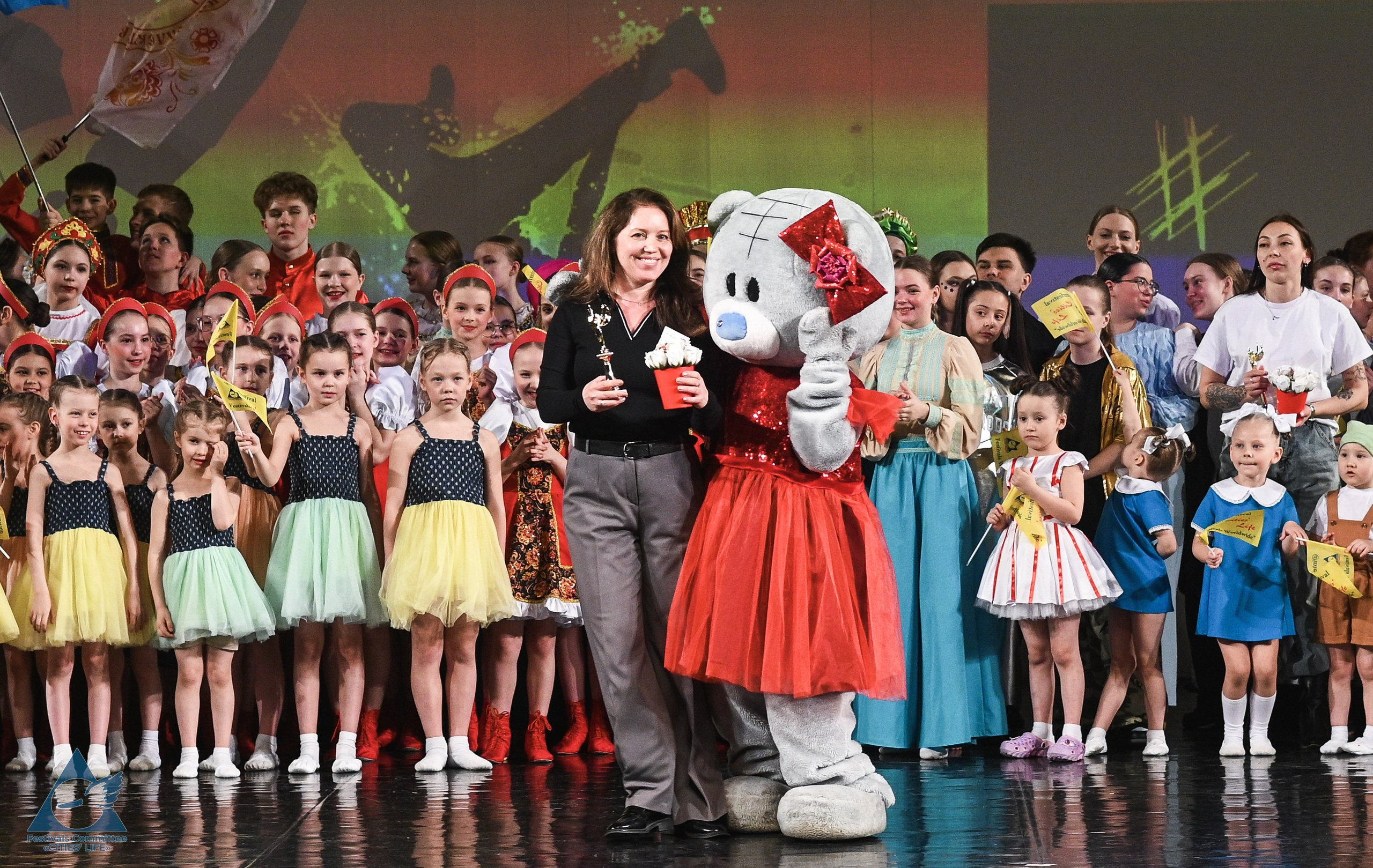 06.04.2026 «Жизнь Городов» Фестиваль-конкурс «ПЛАНЕТА ИСКУССТВ» г. Санкт-Петербург. Медиастудия Фото Концепт