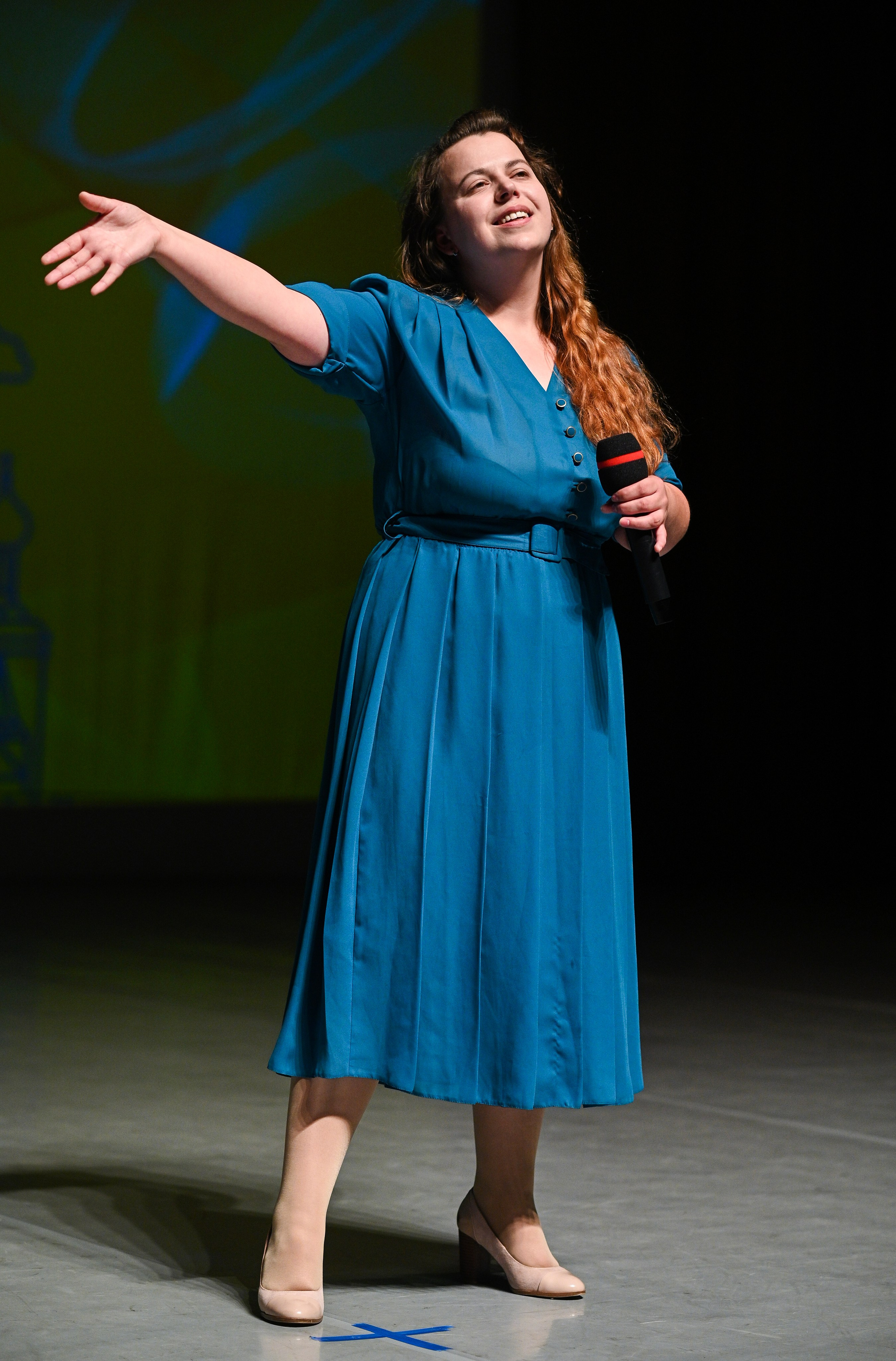 06.10.2024 «АртКомпас» Всероссийский фестиваль талантов «Невские встречи» г. СПБ. Медиастудия Фото Концепт