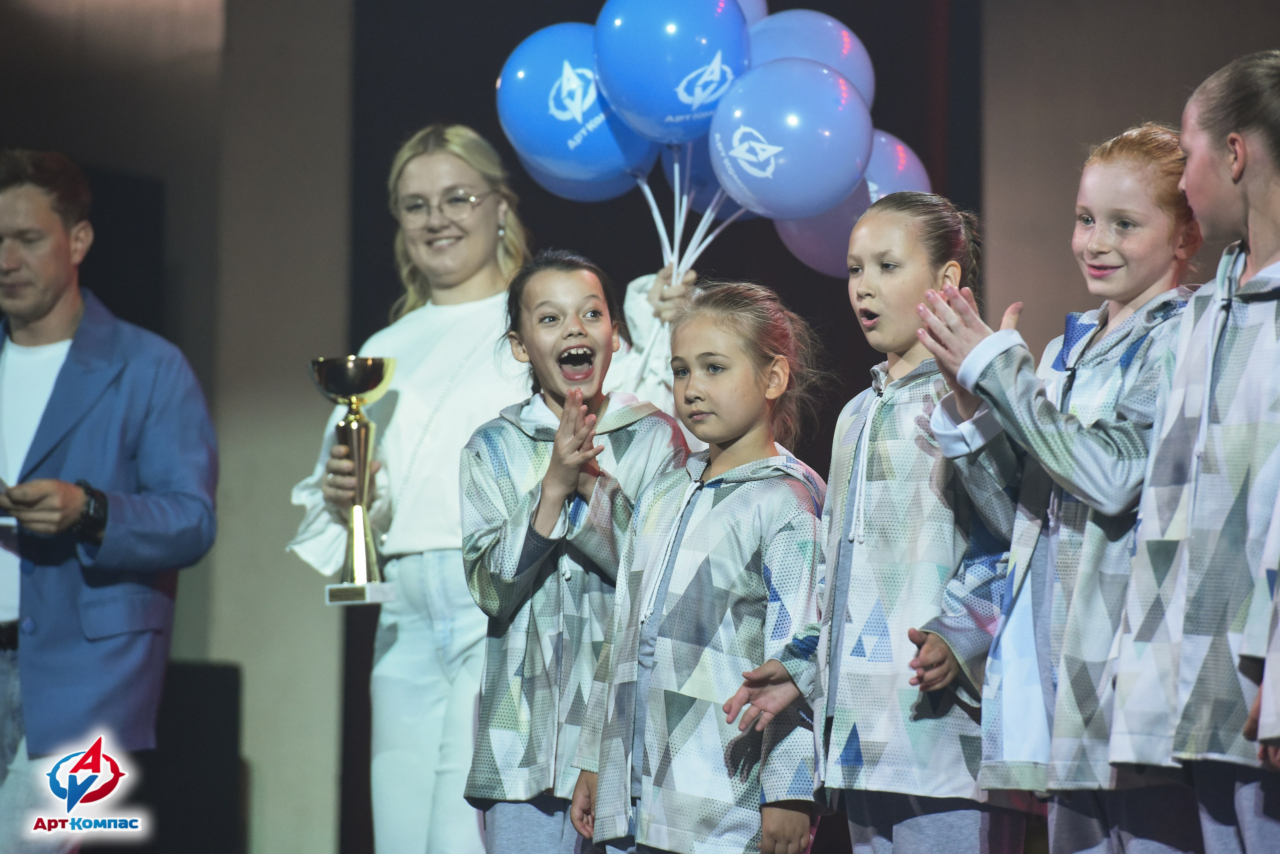 01.06.2026 Всероссийская премия в области хореографического искусства «ФОРМУЛА НАШЕЙ ПОБЕДЫ» г. Санкт-Петербург. Медиастудия Фото Концепт