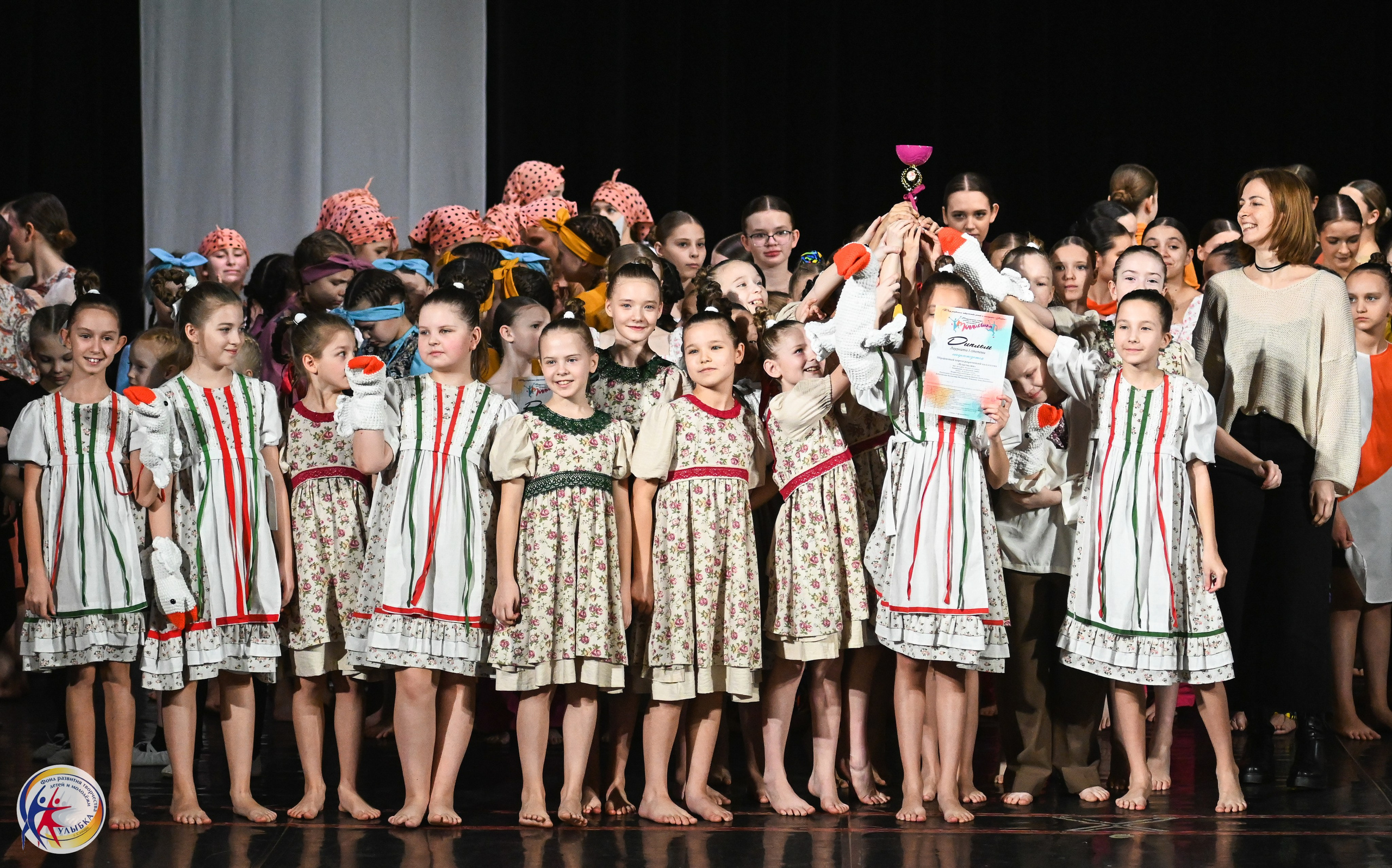 15.02.2025 Международный конкурс хореографии «Танцевака» и «NEW DANCE». Медиастудия Фото Концепт