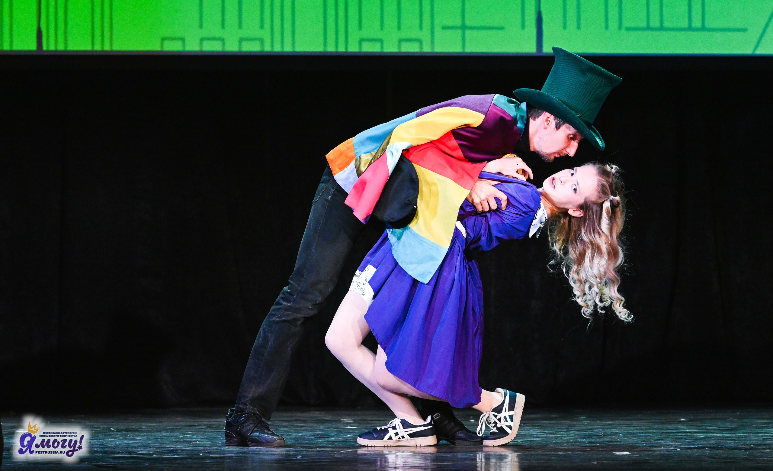 02.07.2025 «Я МОГУ!» 82-й Международный фестиваль-конкурс «Вдохновение.Лето» Санкт-Петербург. Медиастудия Фото Концепт