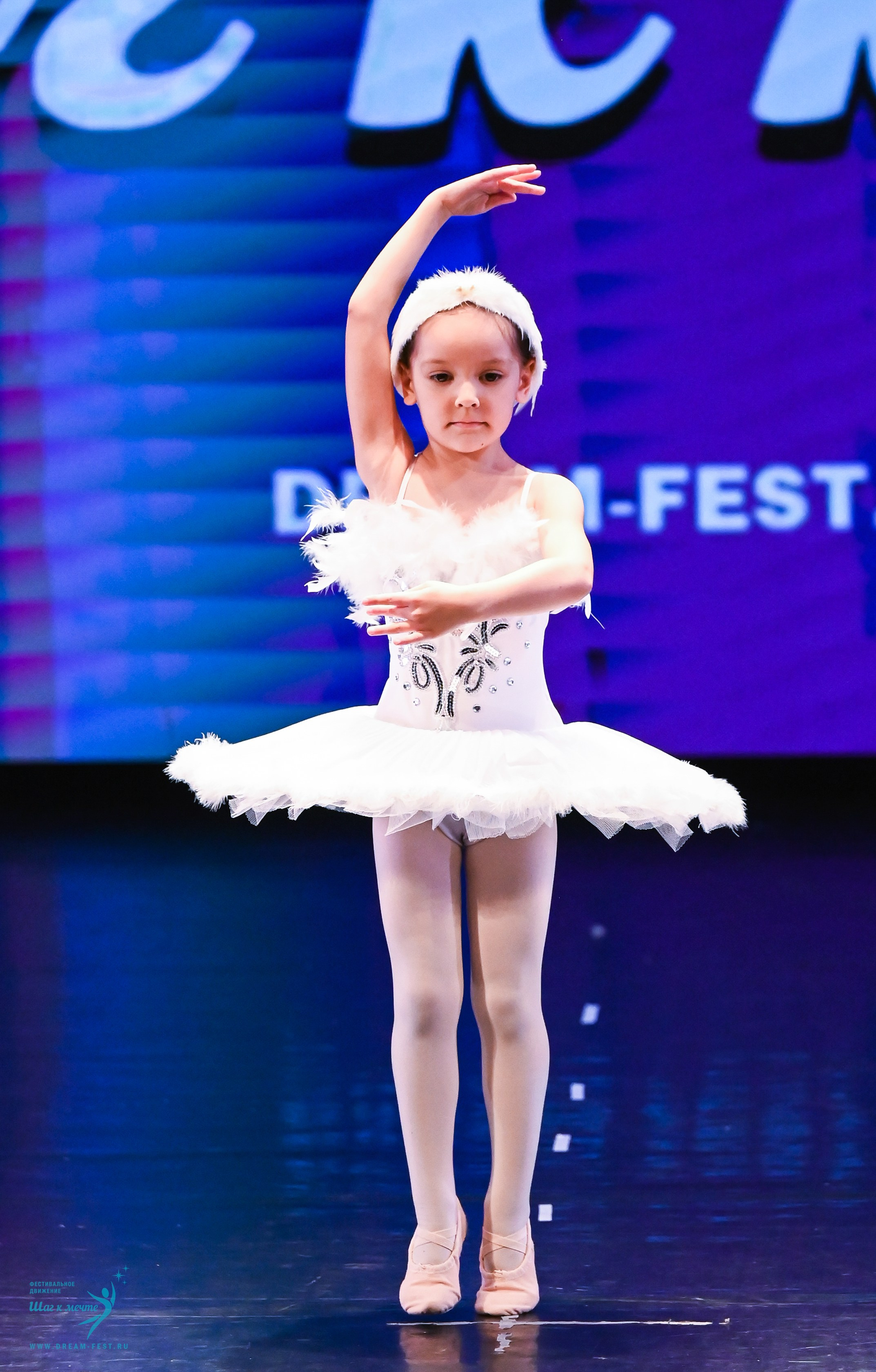 07.06.2025 Фестивальное движение «Шаг к мечте» г. Москва. Медиастудия Фото Концепт