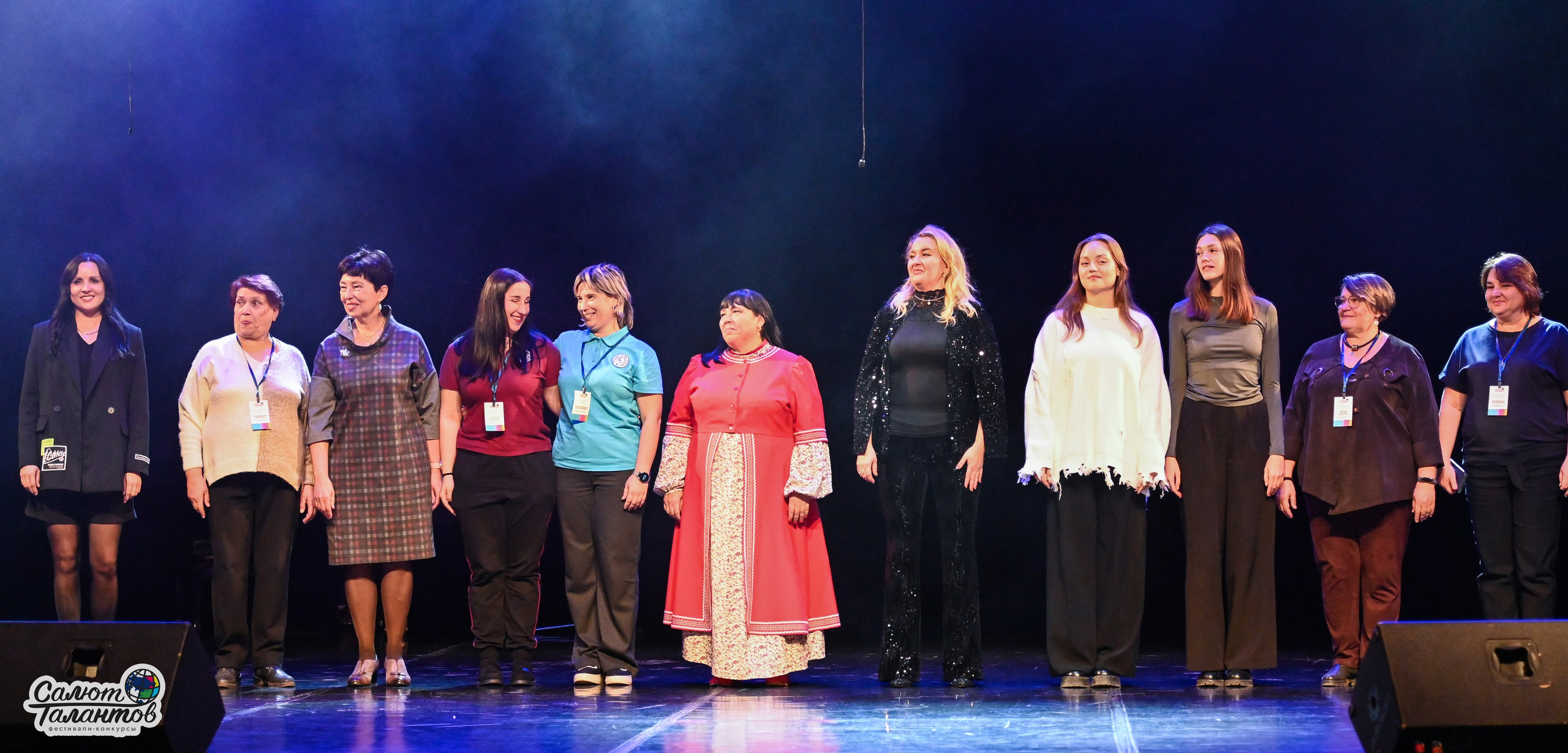 30.10.2024 6-й Международный Творческий Фестиваль-Конкурс «СЕРДЦЕ УРАЛА» г. Екб. Медиастудия Фото Концепт