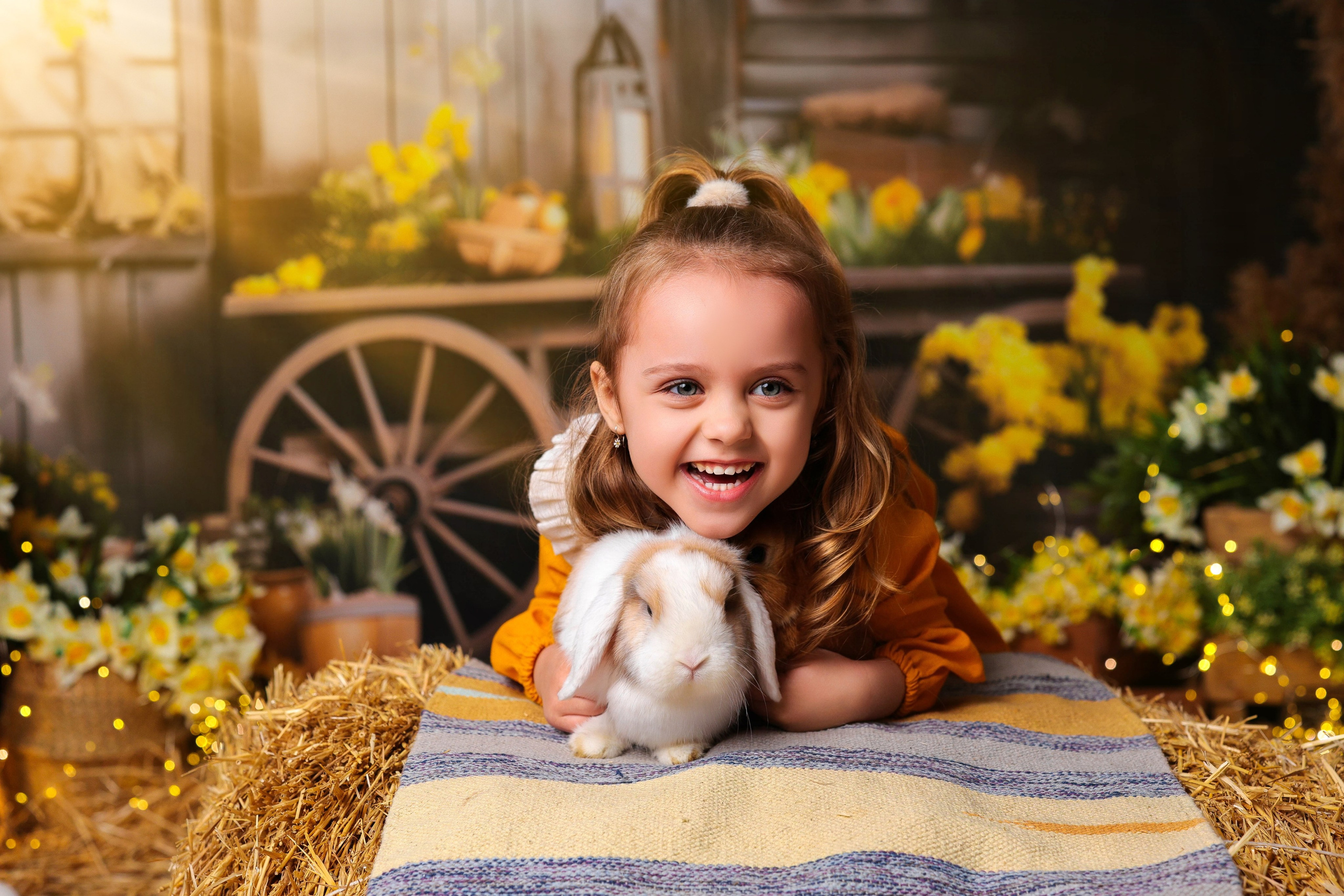 ДЕТСКИЕ ПРОЕКТЫ