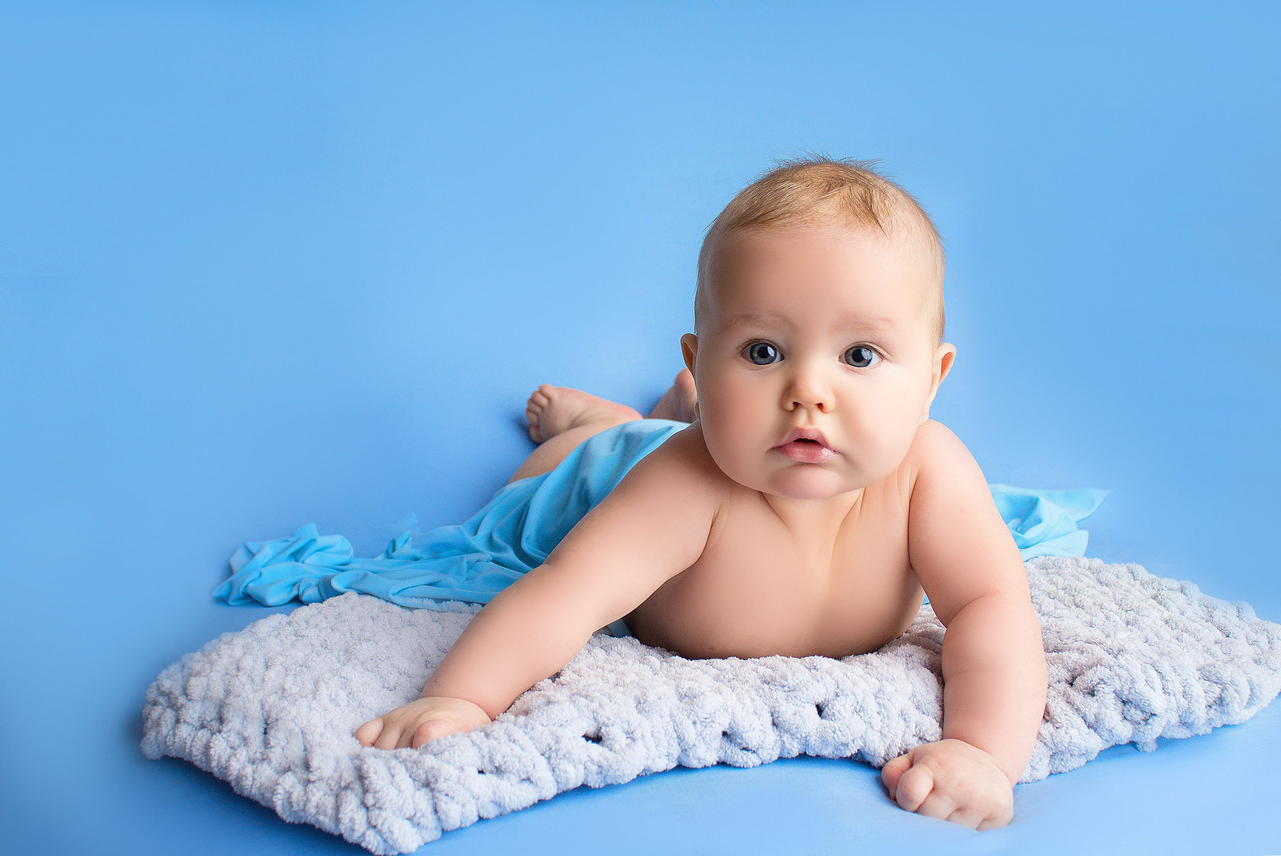 Студия Мандаринка