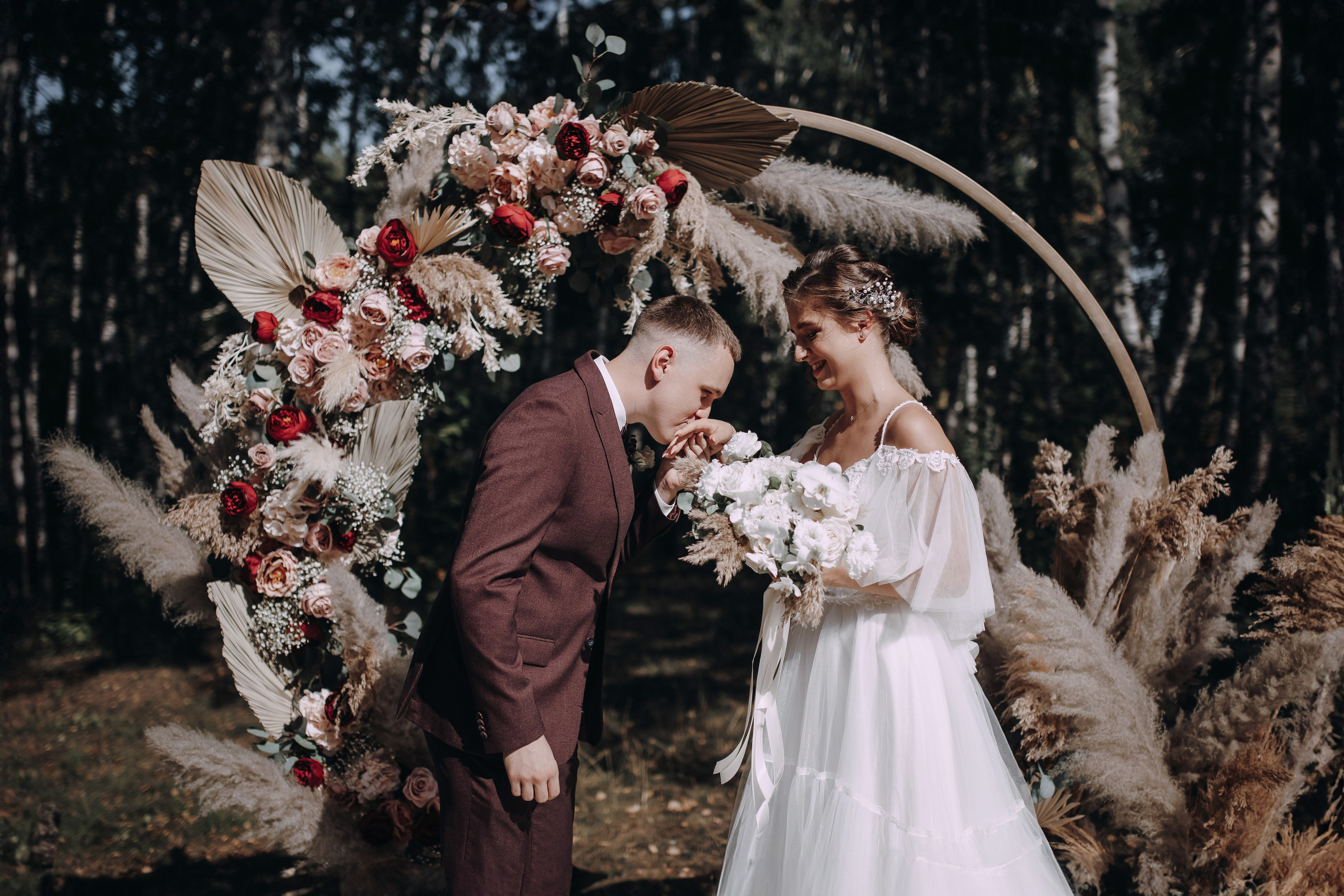 Игорь и Мария. Дмитрий Судаков, фотограф в Екатеринбурге и Москве