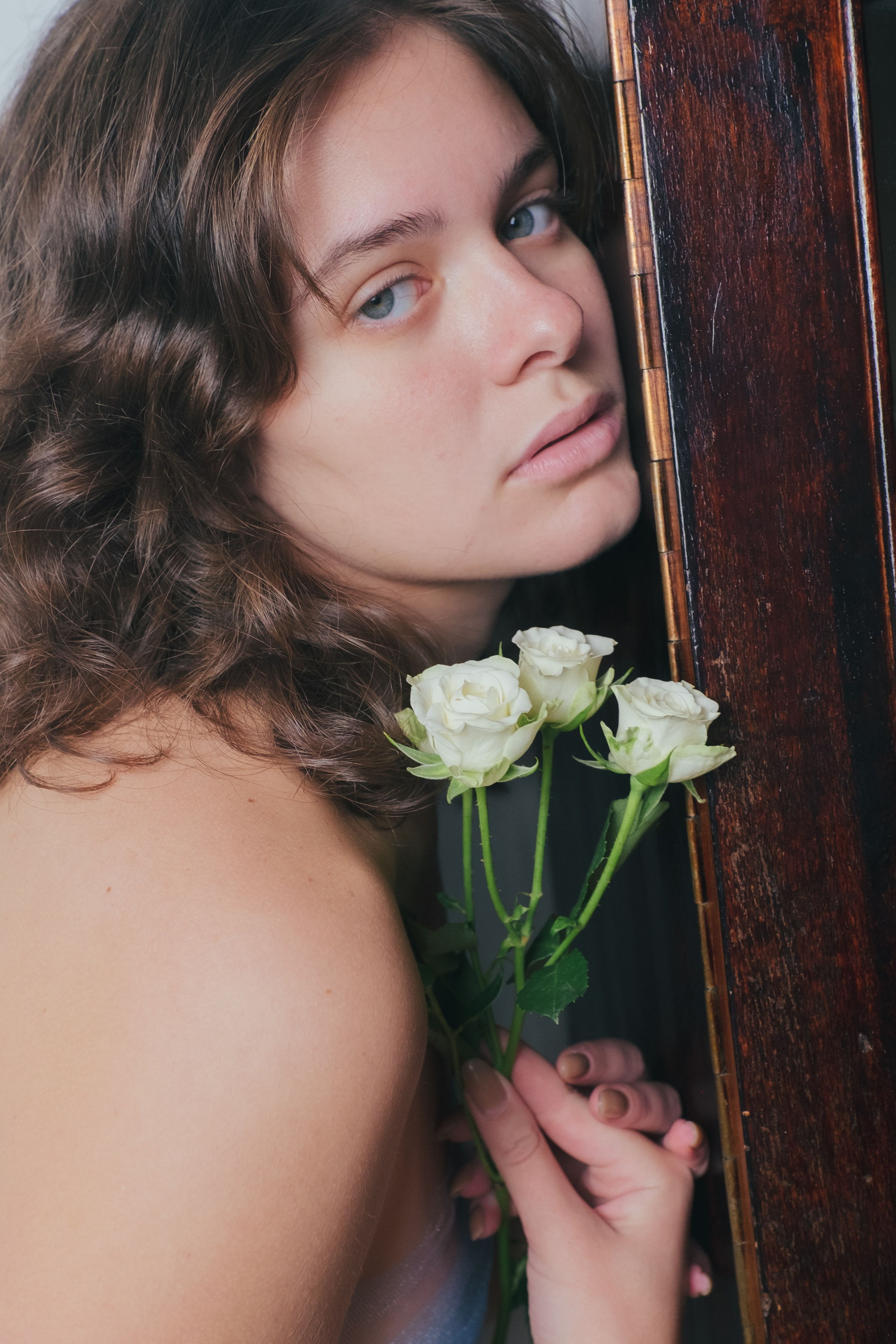 RES. Портретный фотограф DanilNabody