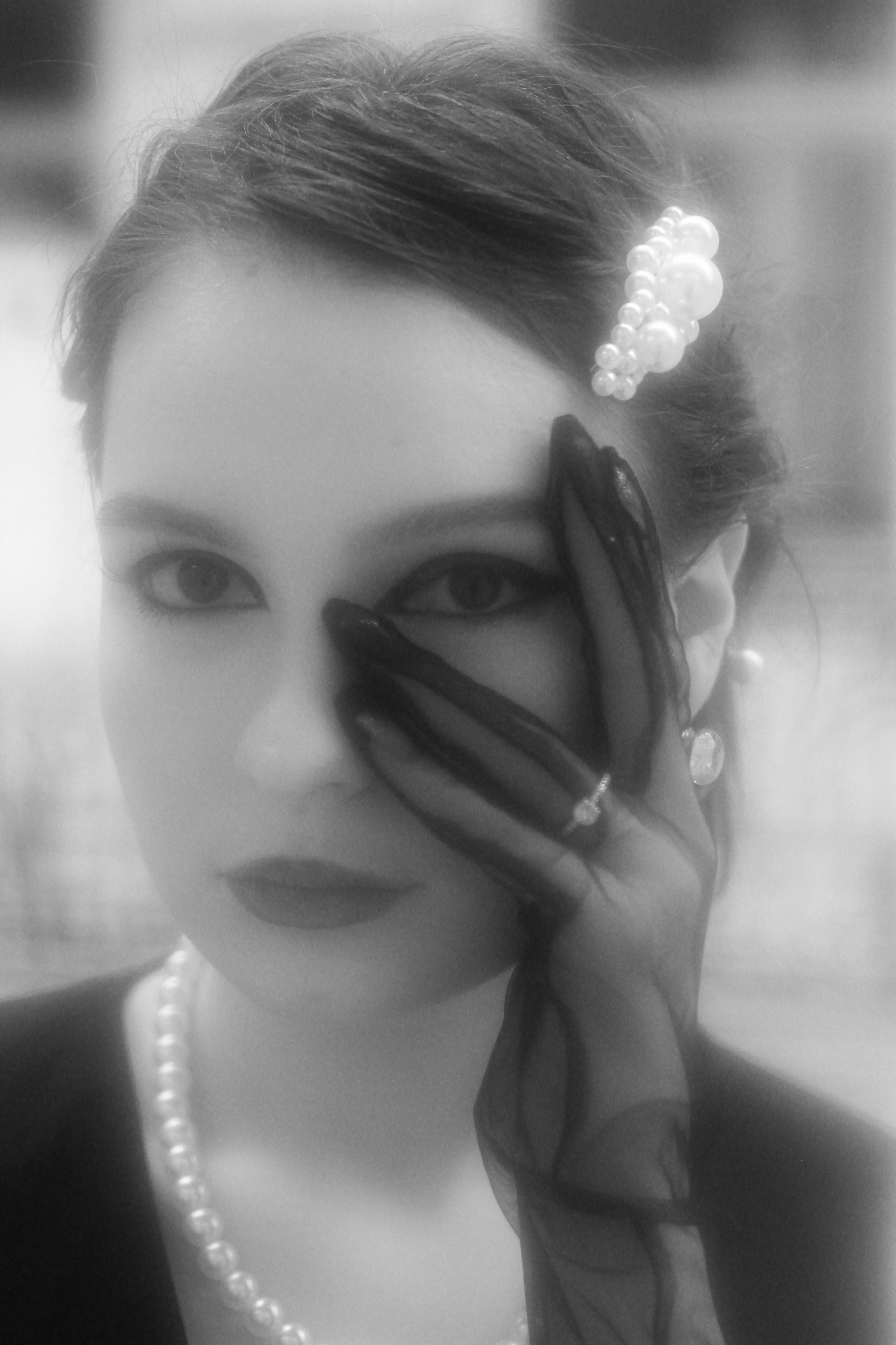 Настя Витебский. Портретный фотограф DanilNabody