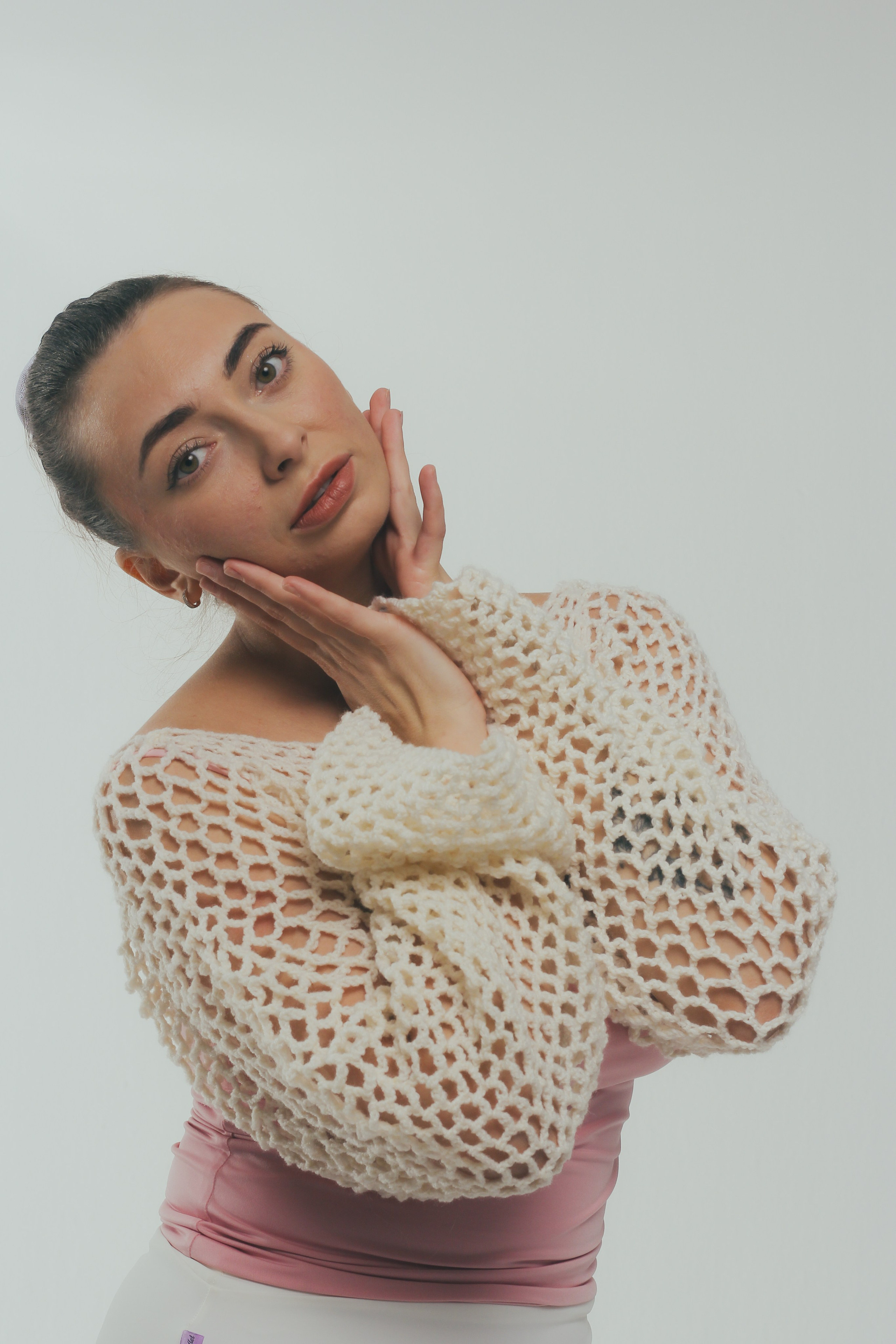 Настя Кински. Портретный фотограф DanilNabody