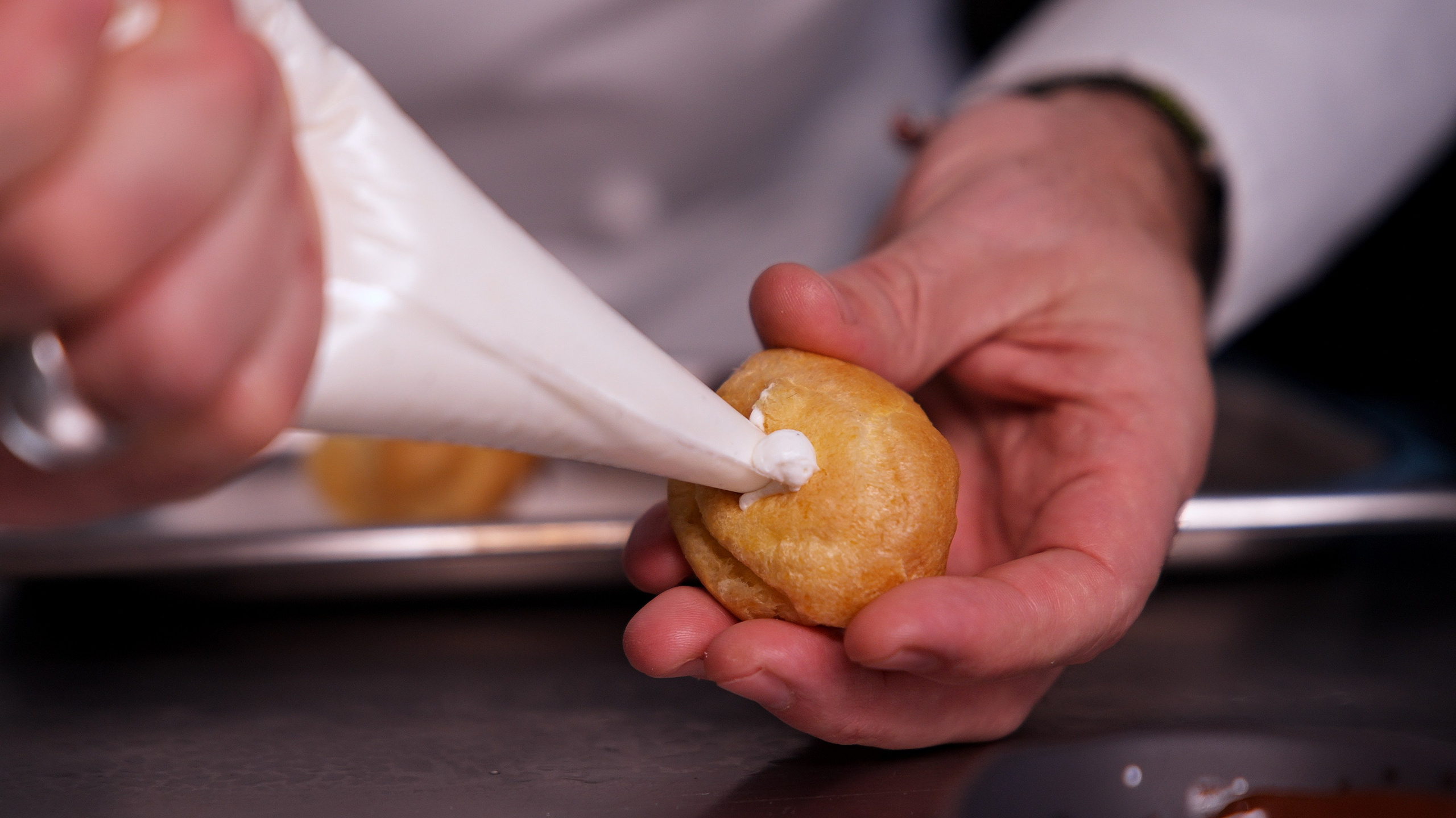 IceBox Kitchen. Автомобильный фотограф Светлана Усова