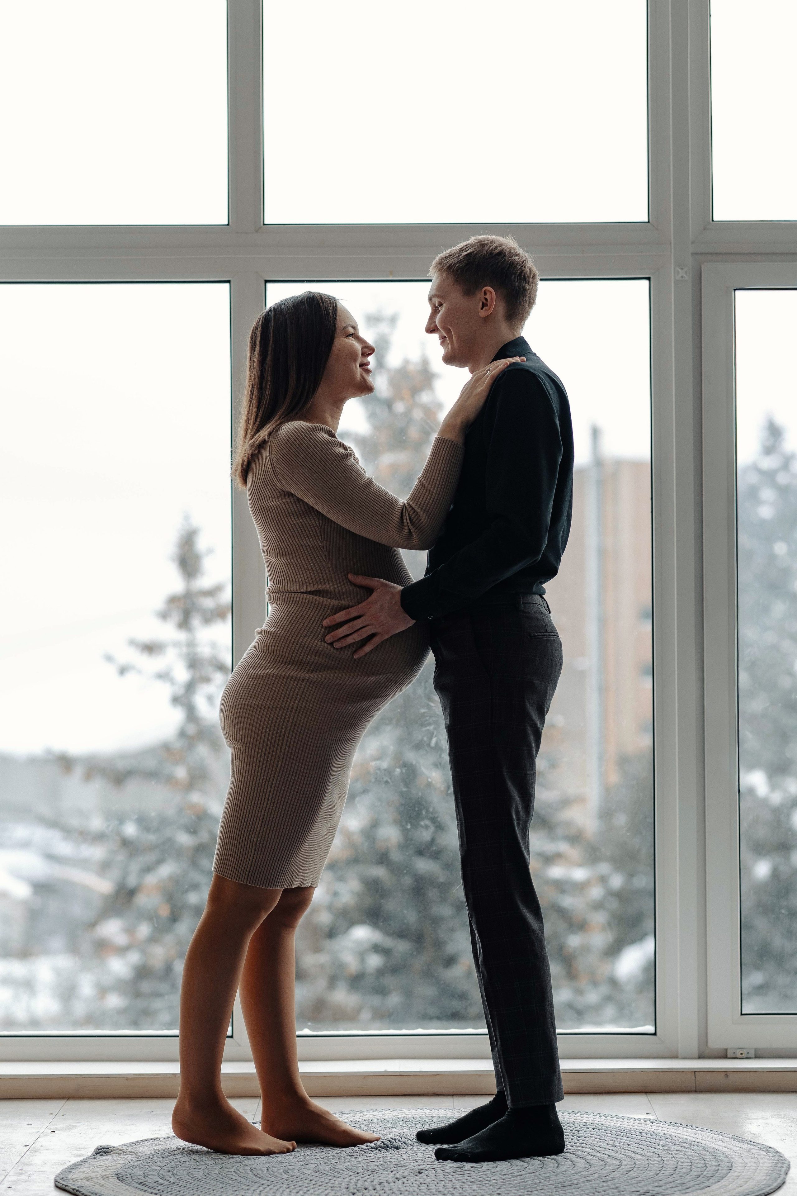 Даша, Есения и Никита. Алексей Шаров — свадебный и репортажный фотограф в Нижнем Новгороде