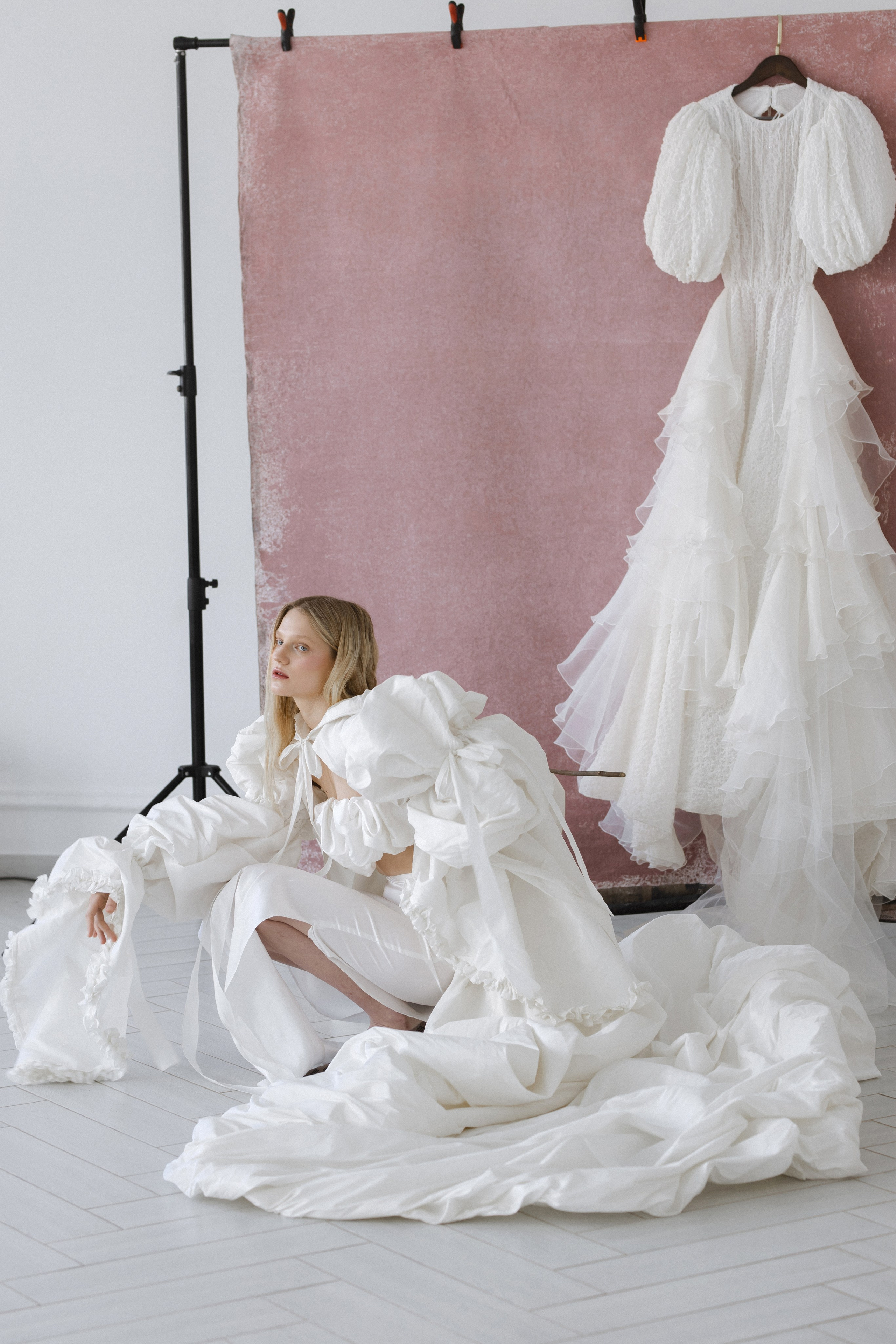 Свадебный фотограф Анна Бабахина