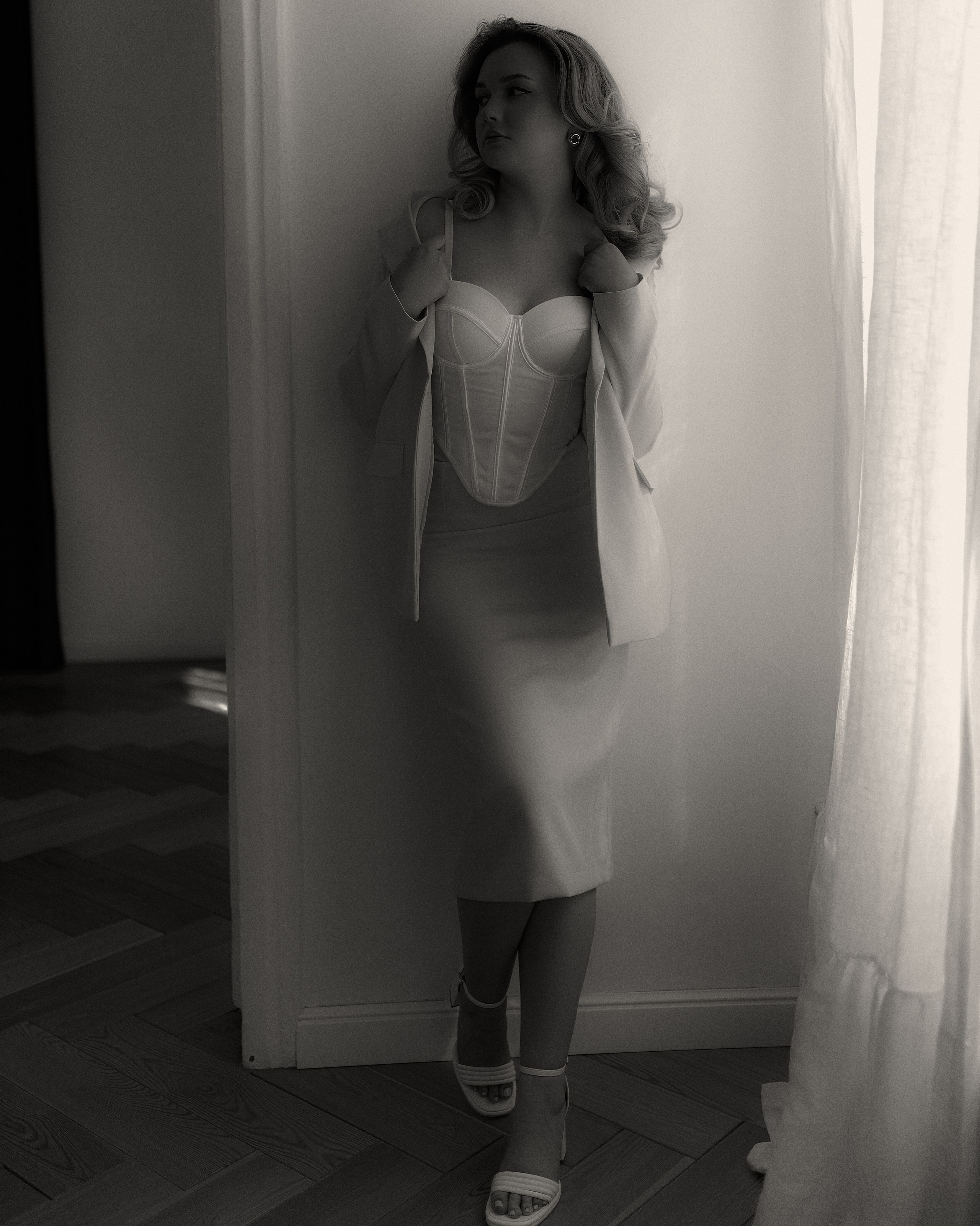 Валентина. DARYA.BELKINA